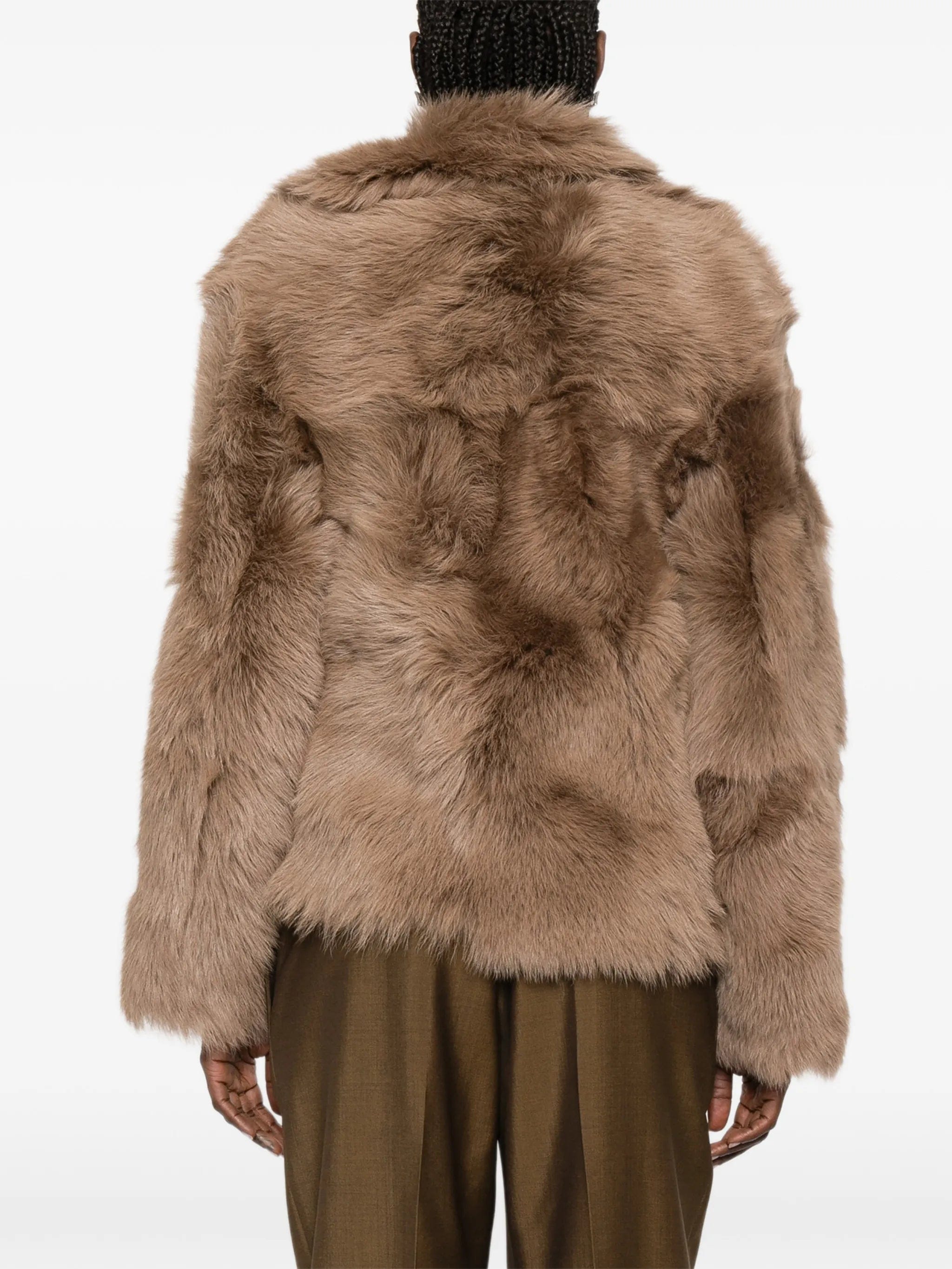 Nour Hammour Verena jacket