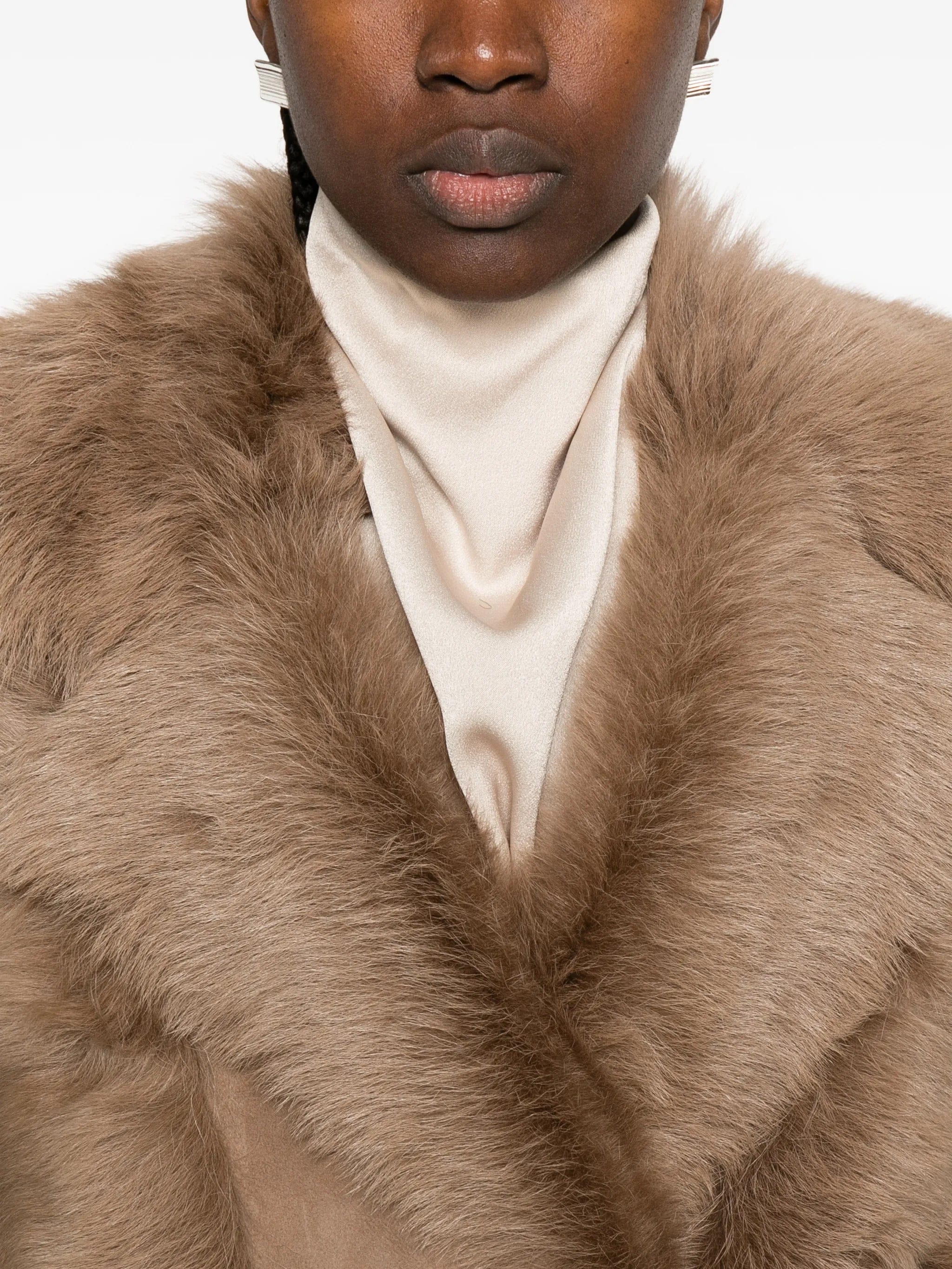 Nour Hammour Verena jacket