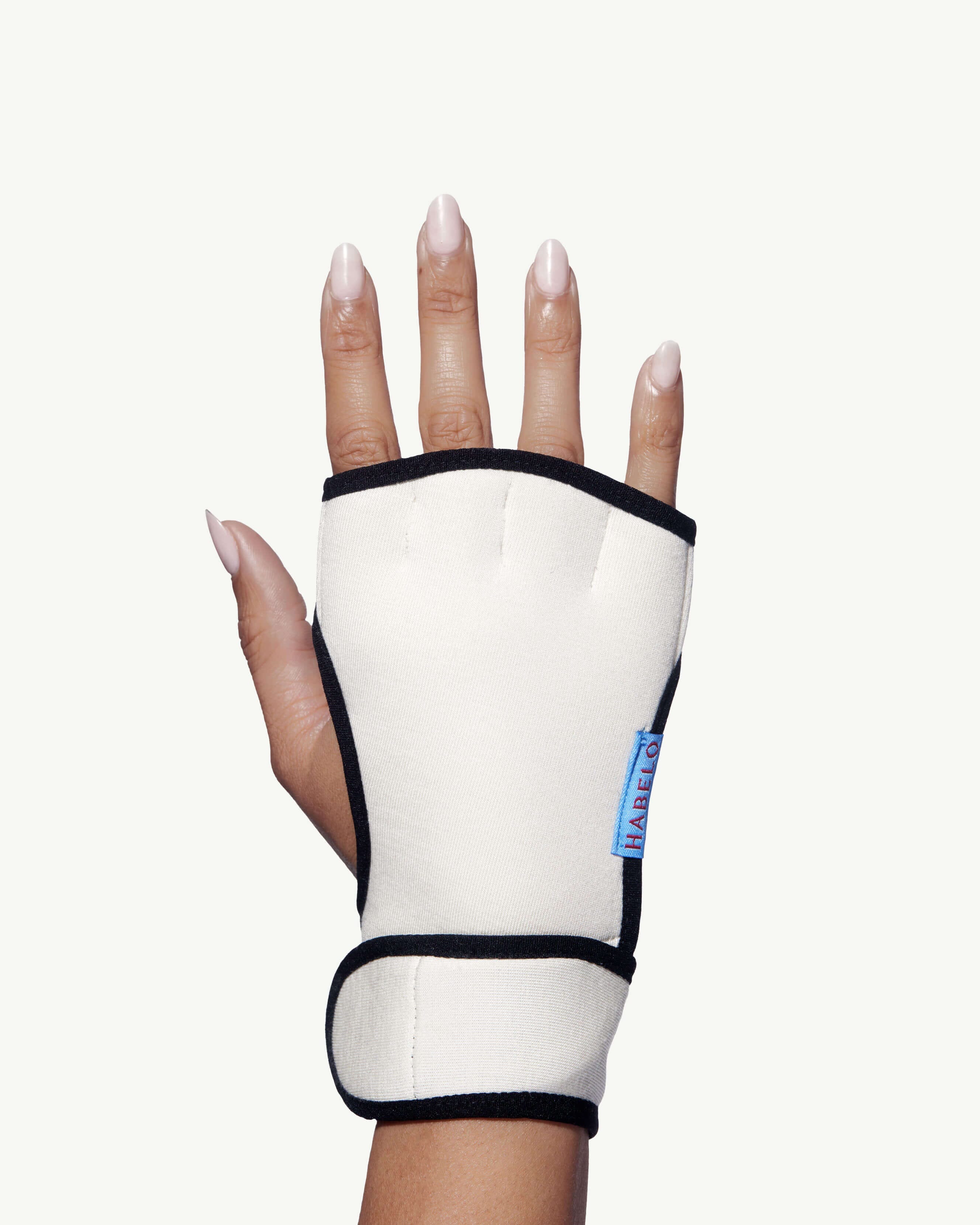 Habelo Beauty Treatment Boosting Gloves