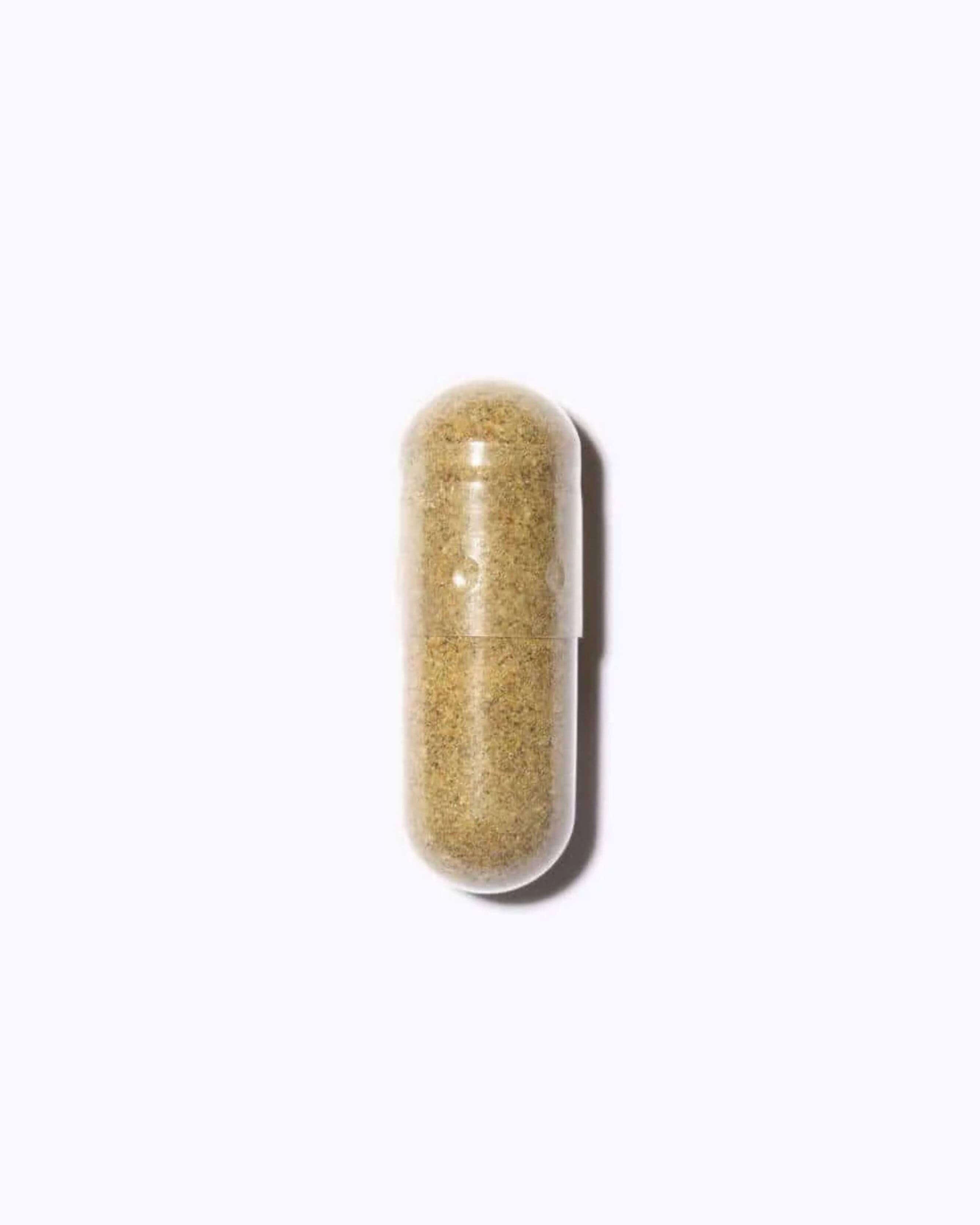 Stripes Beauty The Dream Date: Good Night Sleep Support Supplement