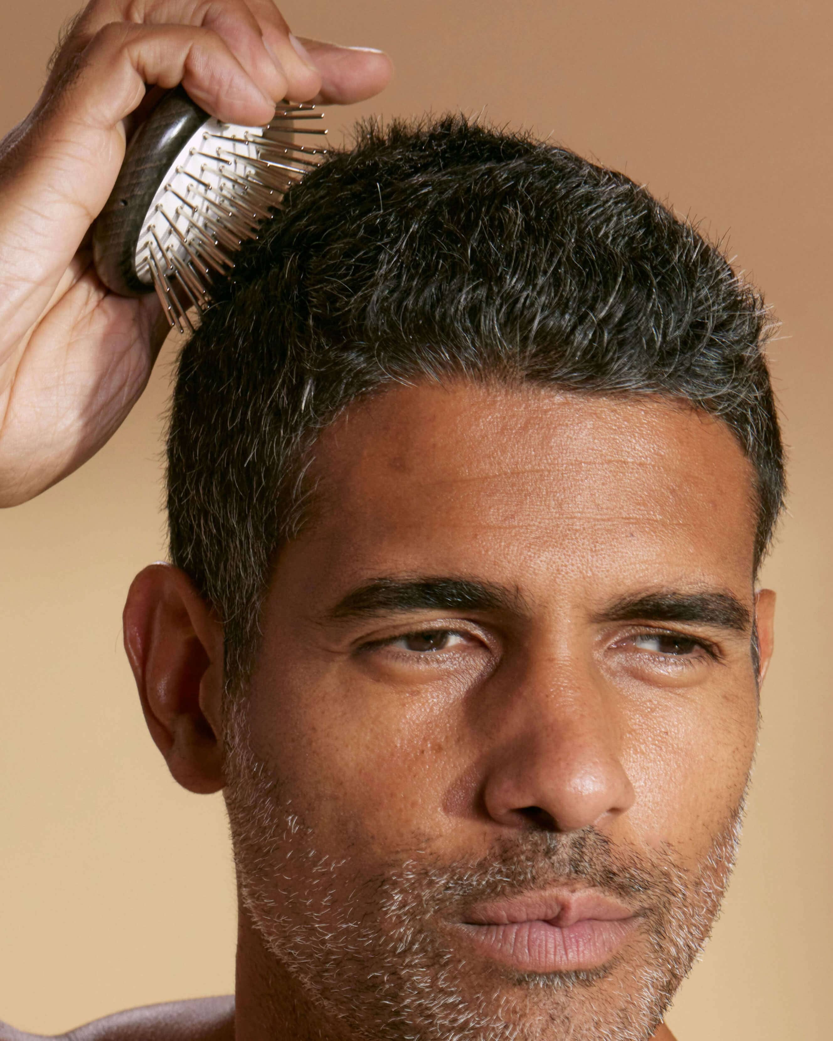 Arey The Scalp Brush