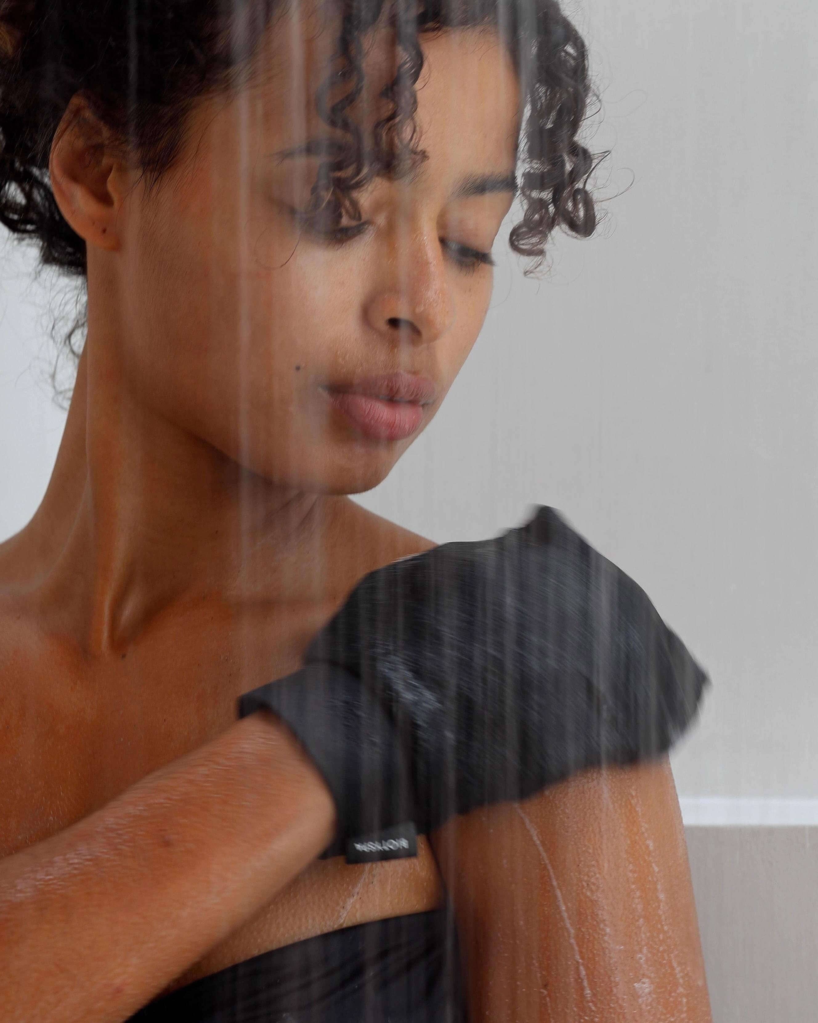 Biotyspa Exfoliating Glove