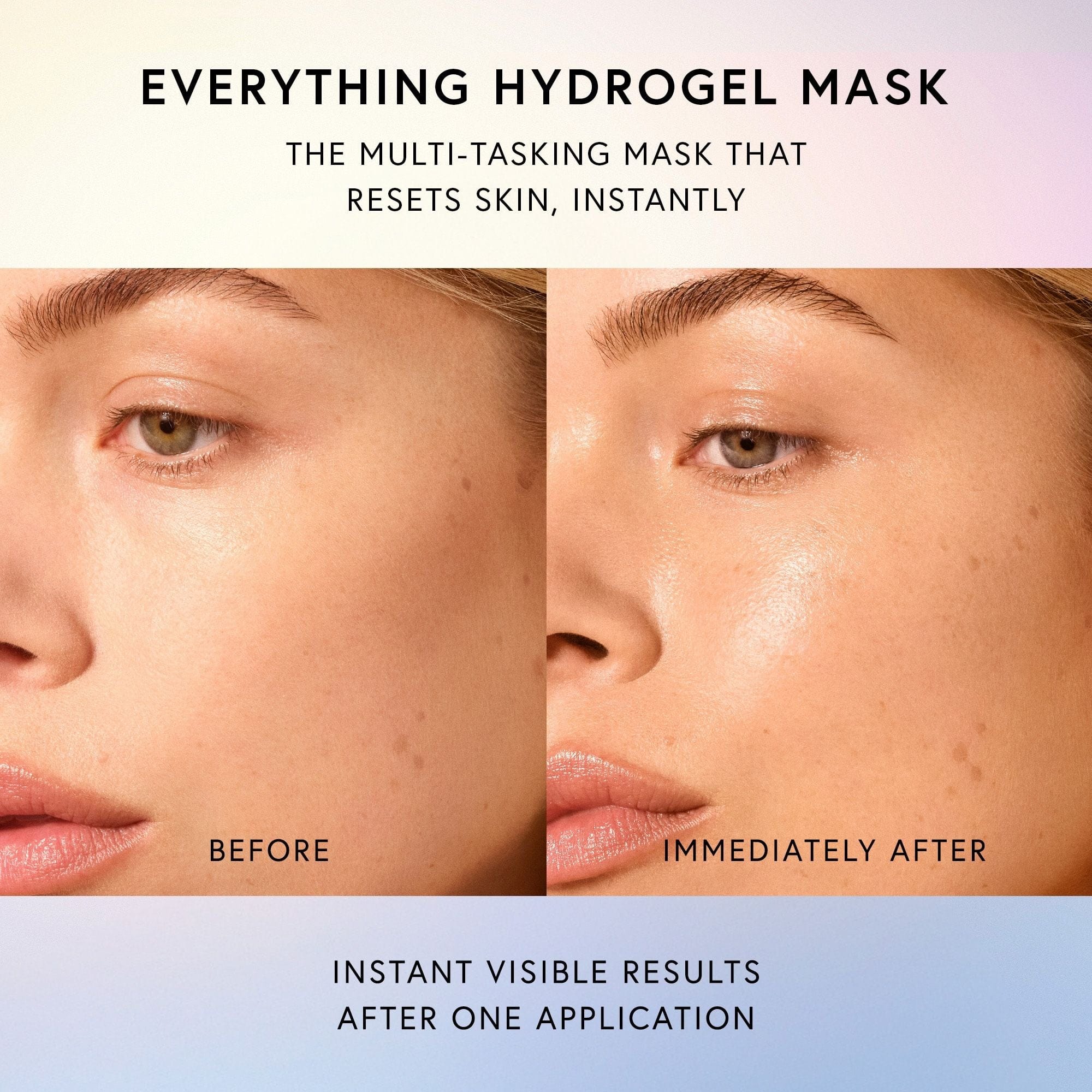 Dr. Barbara Sturm Everything Hydrogel Mask