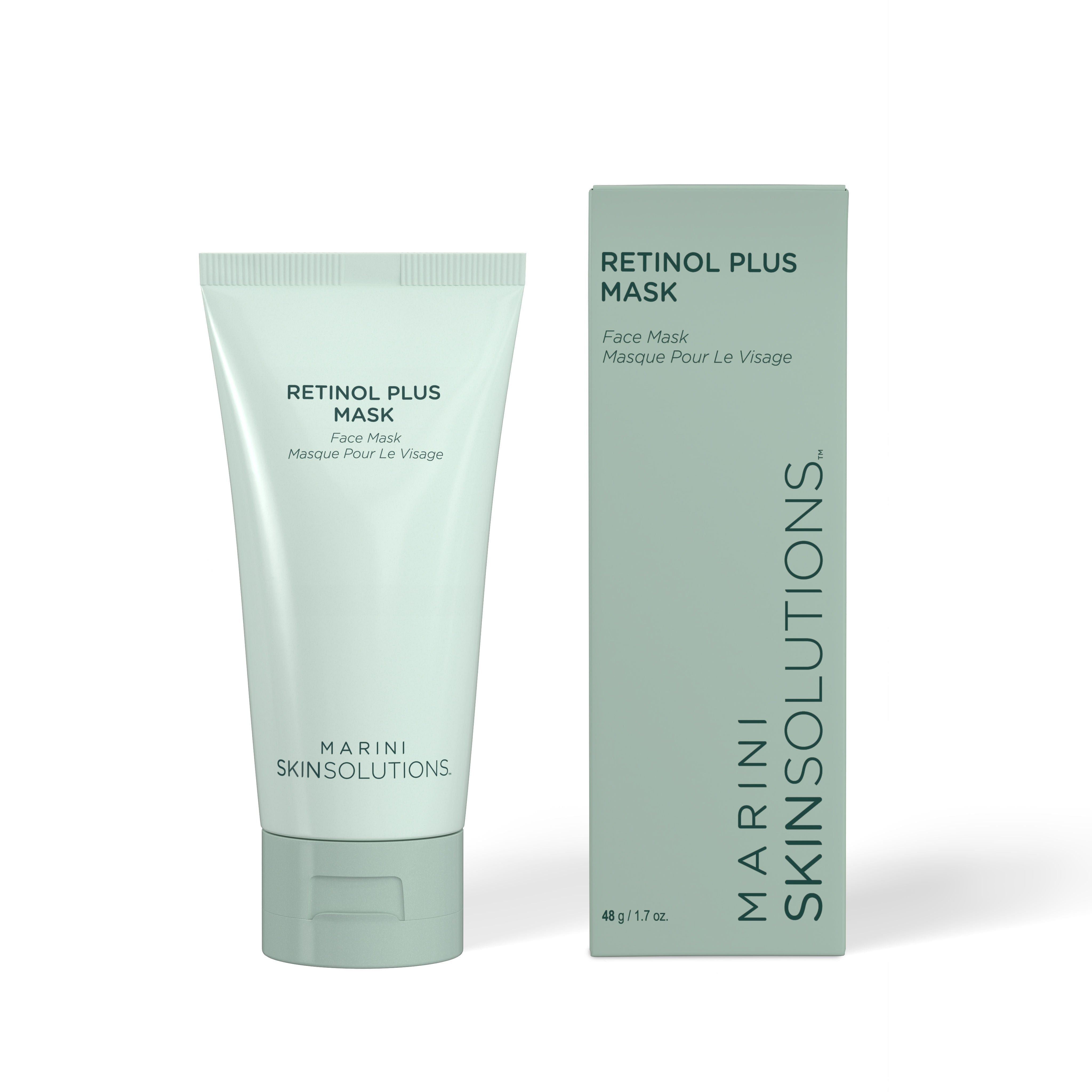 Marini Skinsolutions Retinol Plus Mask