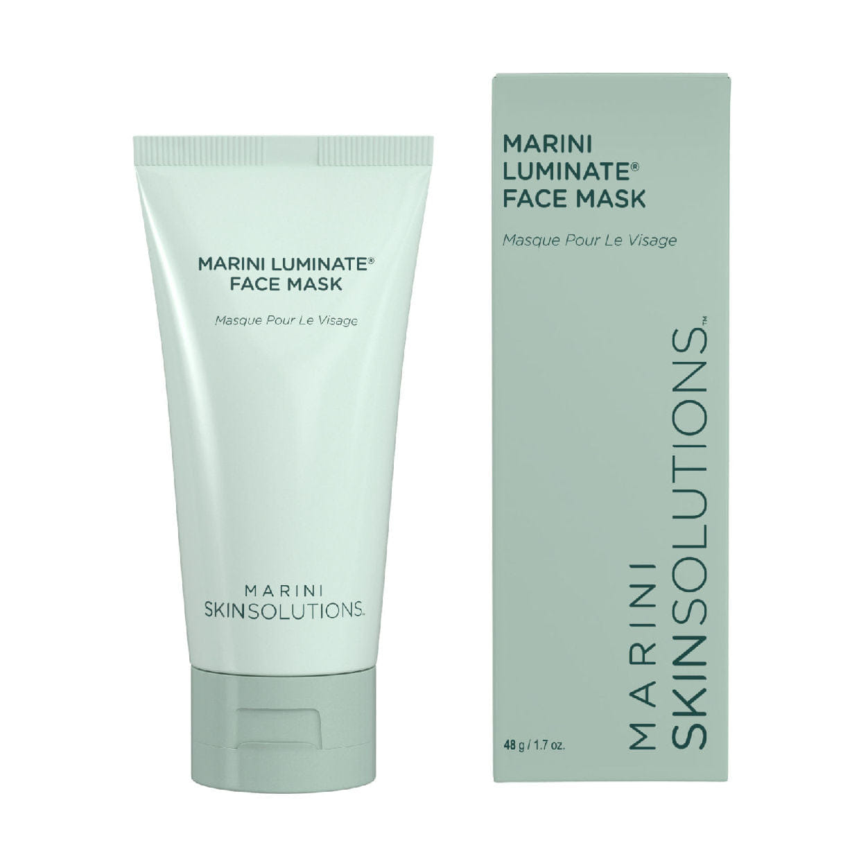 Marini Skinsolutions Marini Luminate Face Mask