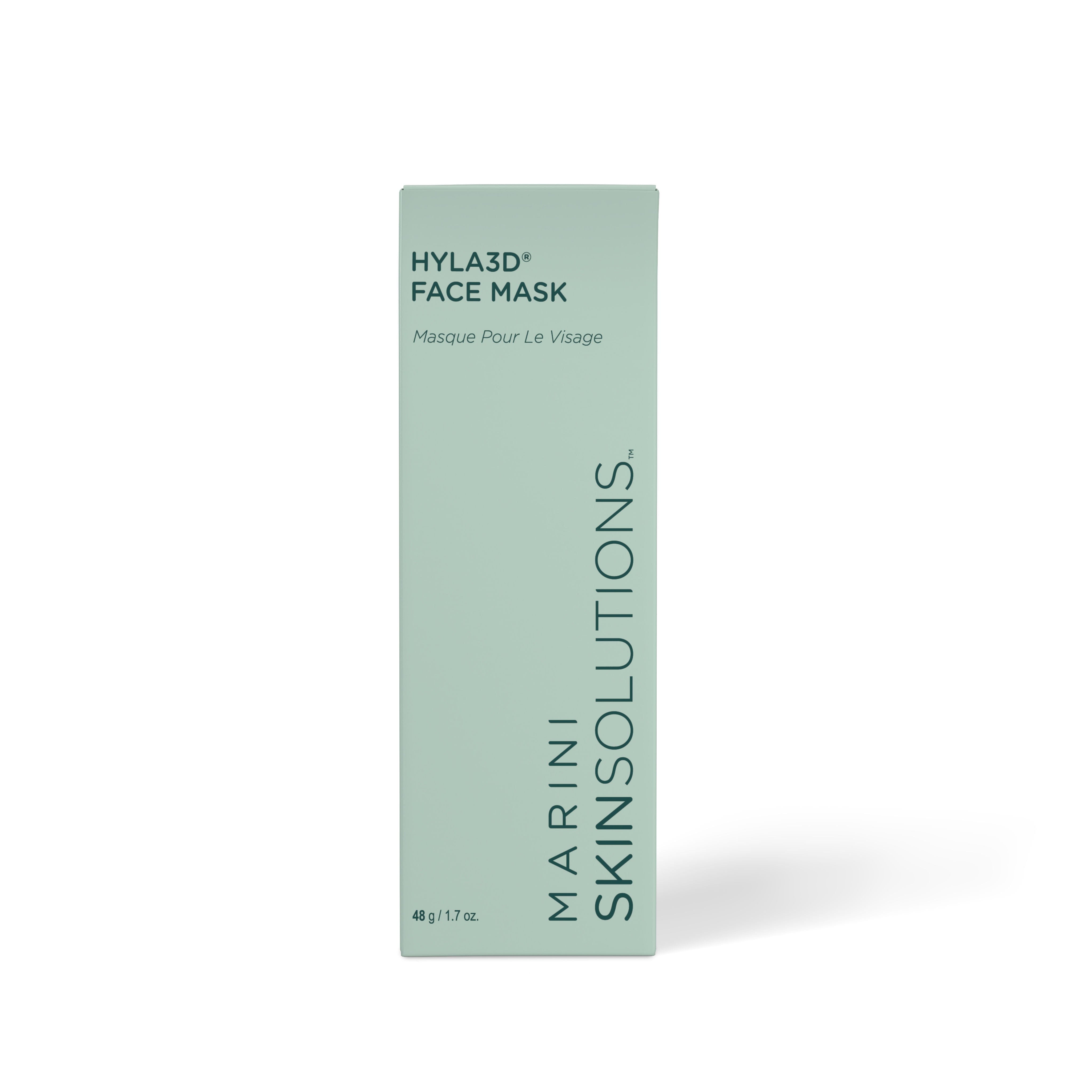 Marini Skinsolutions Hyla3D Face Mask