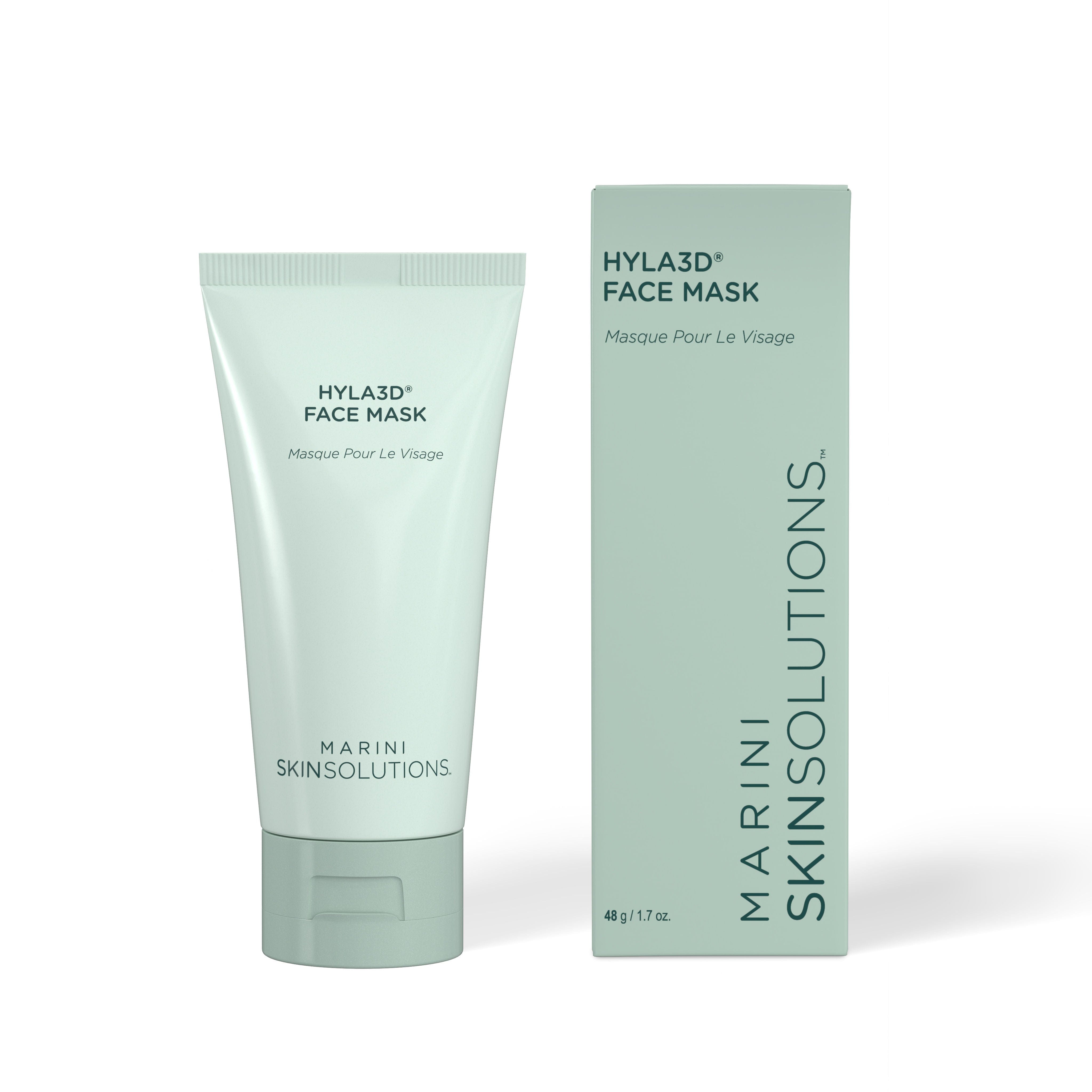 Marini Skinsolutions Hyla3D Face Mask