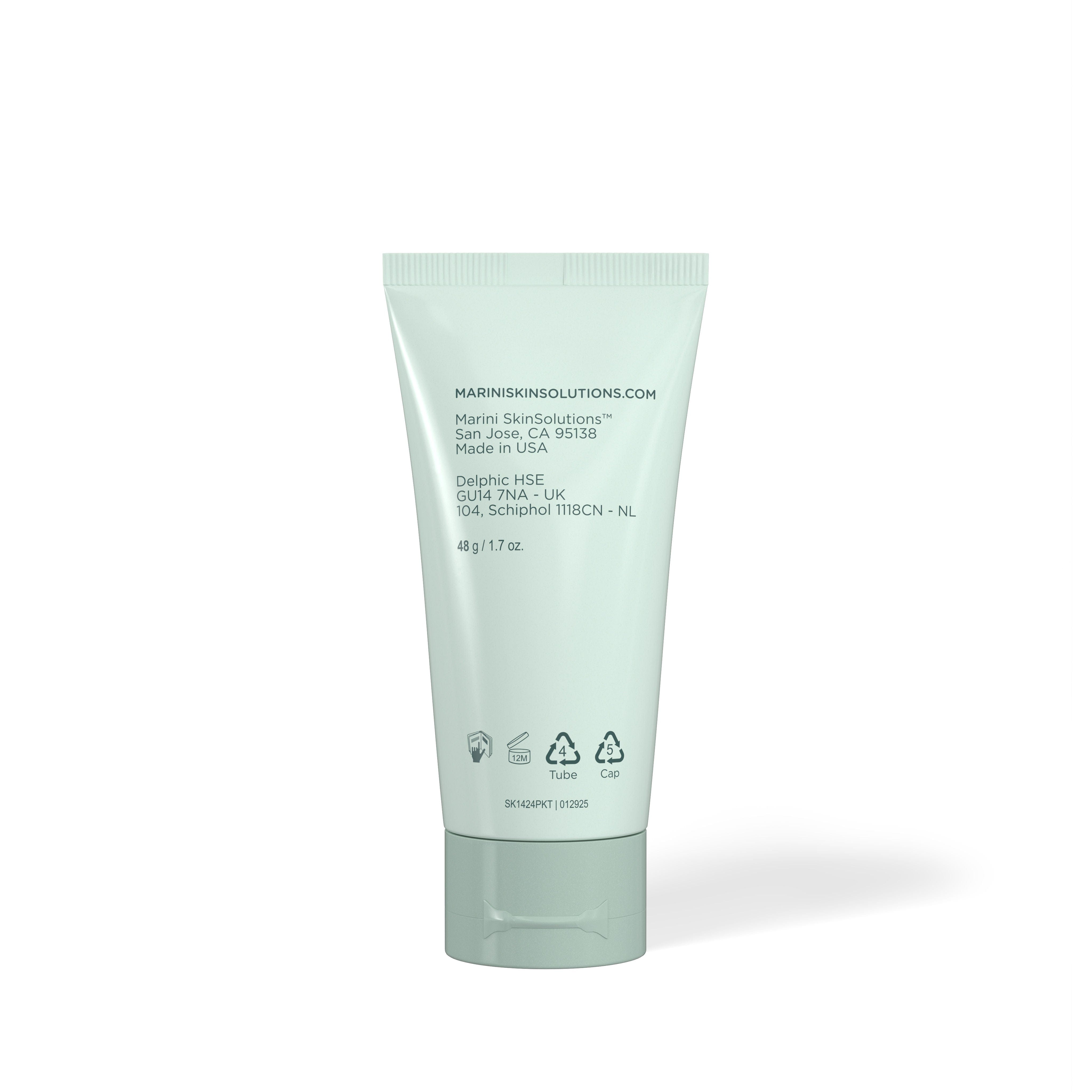 Marini Skinsolutions Hyla3D Face Mask