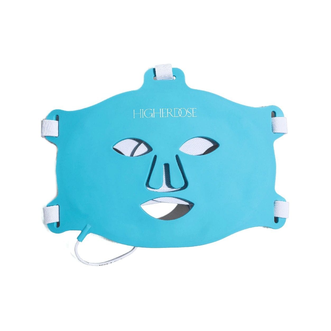 Higherdose Red Light Face Mask