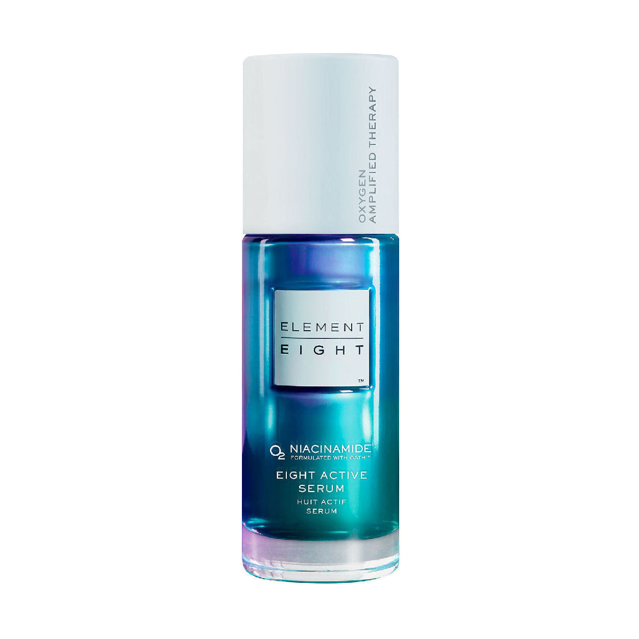 Element Eight O2 Niacinamide Eight Active Serum