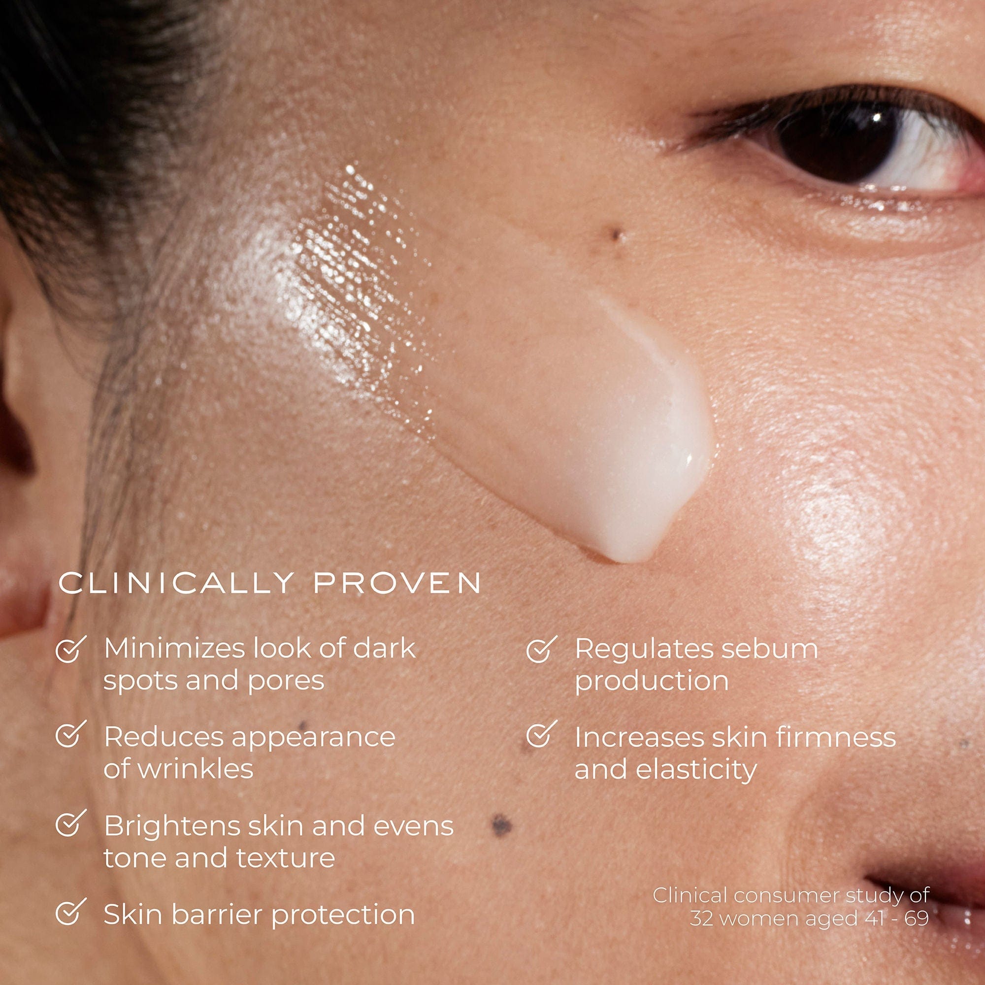 Element Eight O2 Niacinamide Eight Active Serum