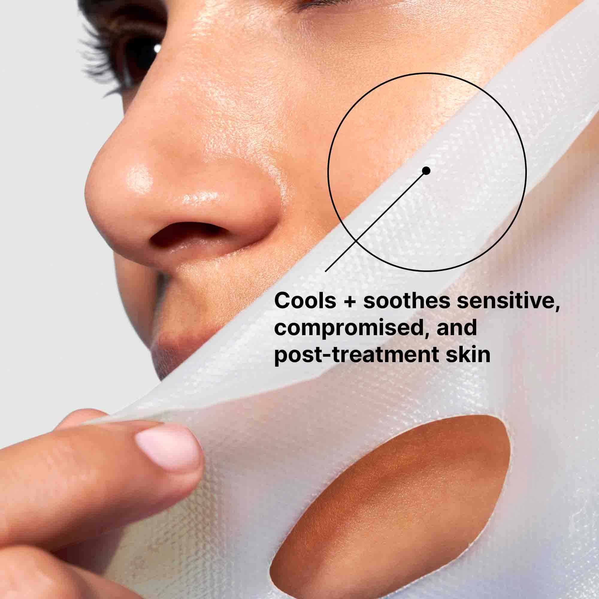 Skinceuticals Biocellulose Restorative Masque
