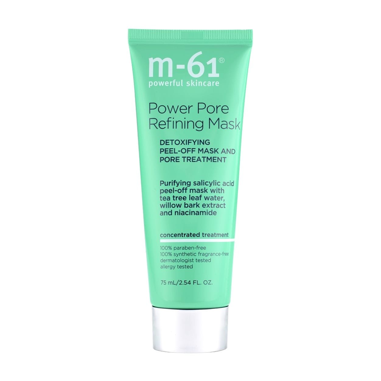 M-61 Power Pore Refining Mask