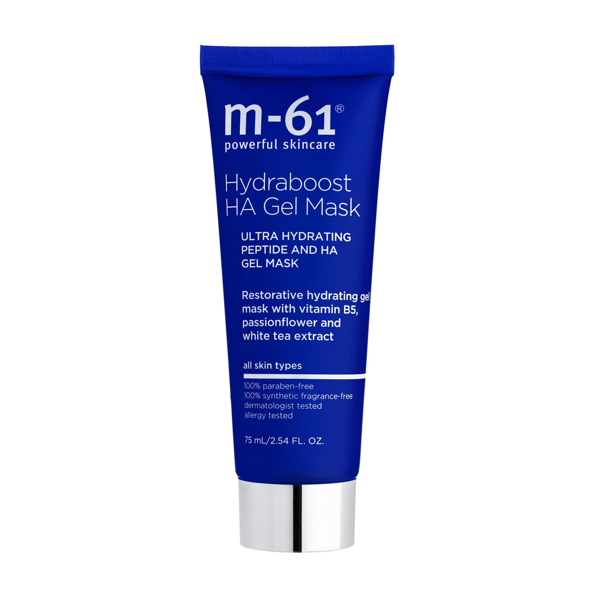 M-61 Hydraboost HA Gel Mask