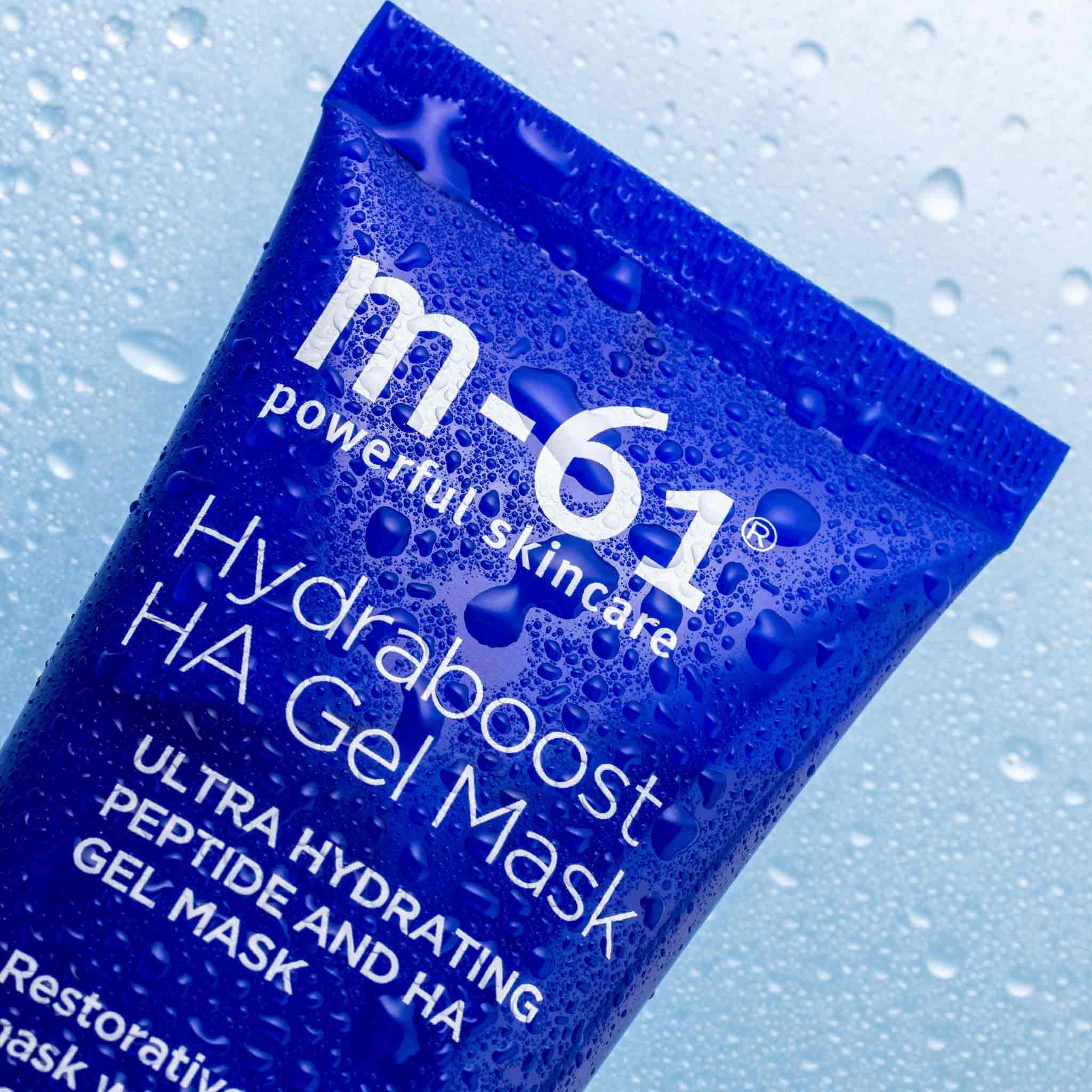 M-61 Hydraboost HA Gel Mask