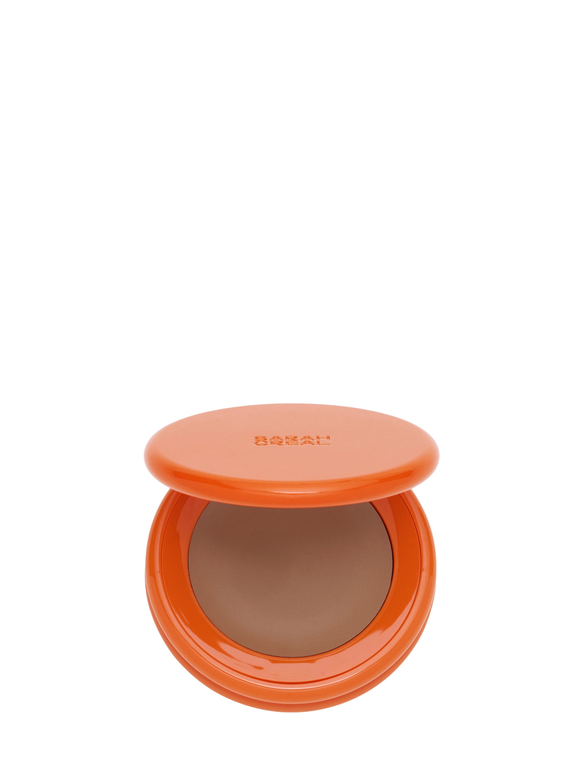 Sarah Creal Just Like Paradise 12H Peptide Sculpting Cream Bronzer