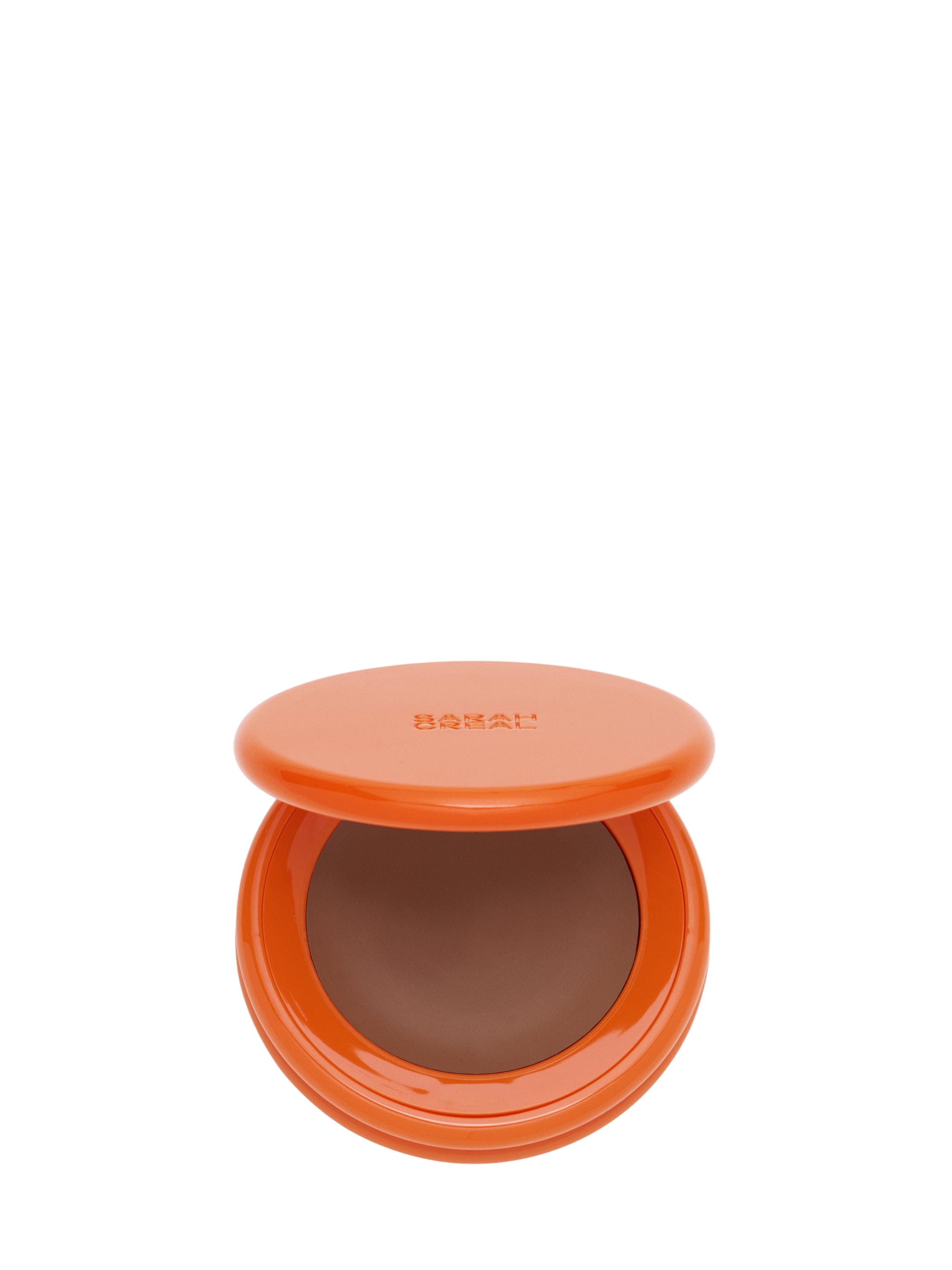 Sarah Creal Just Like Paradise 12H Peptide Sculpting Cream Bronzer