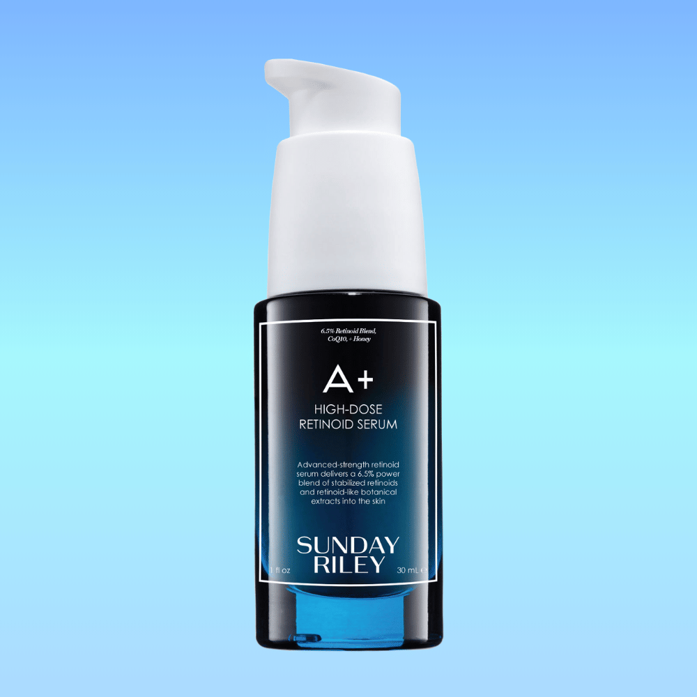 High A+ High - Dose Retinoid Serum