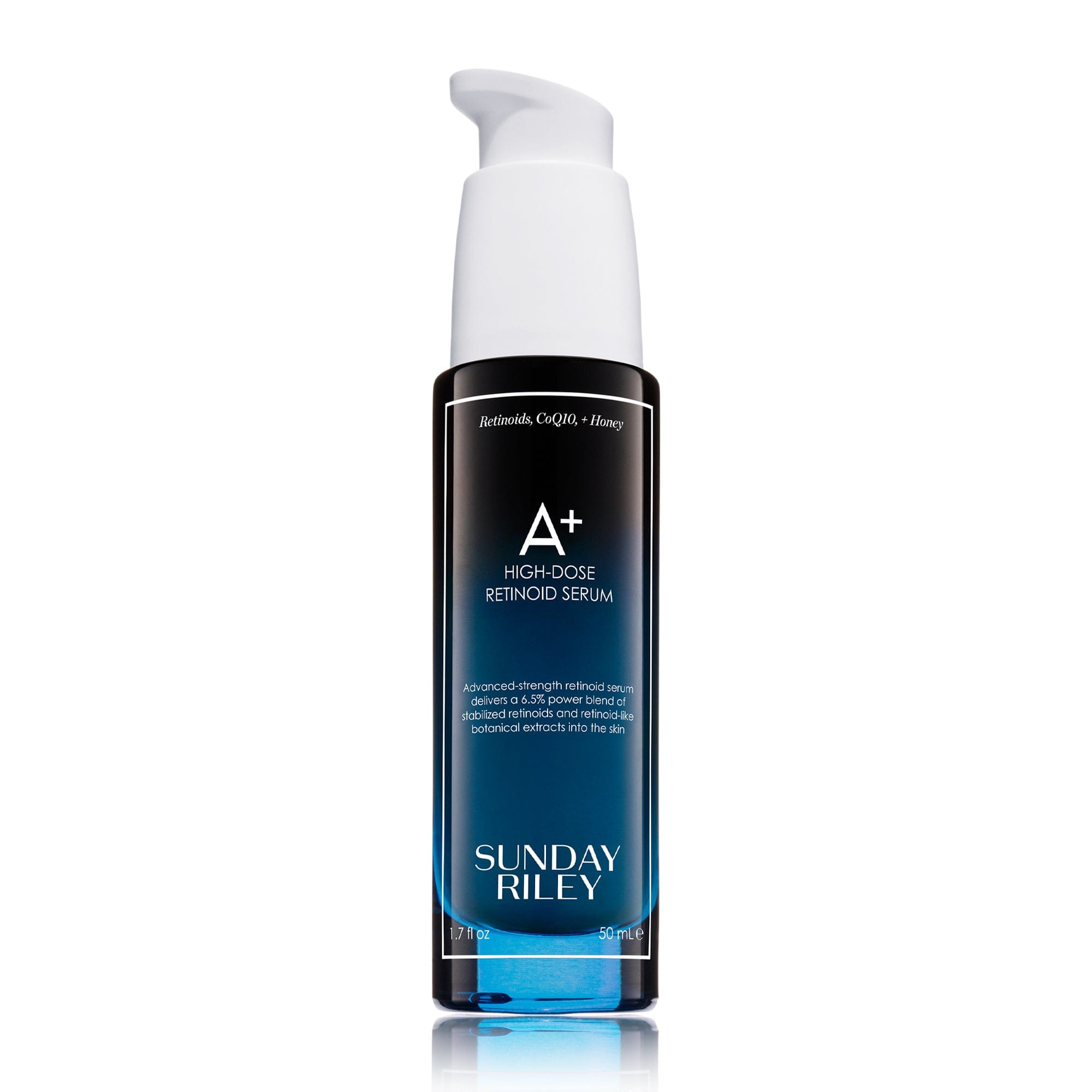 High A+ High - Dose Retinoid Serum