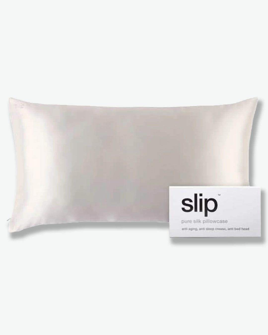 SLIP Pure Silk Pillowcase King Size