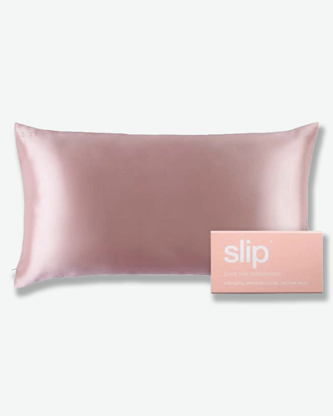SLIP Pure Silk Pillowcase King Size