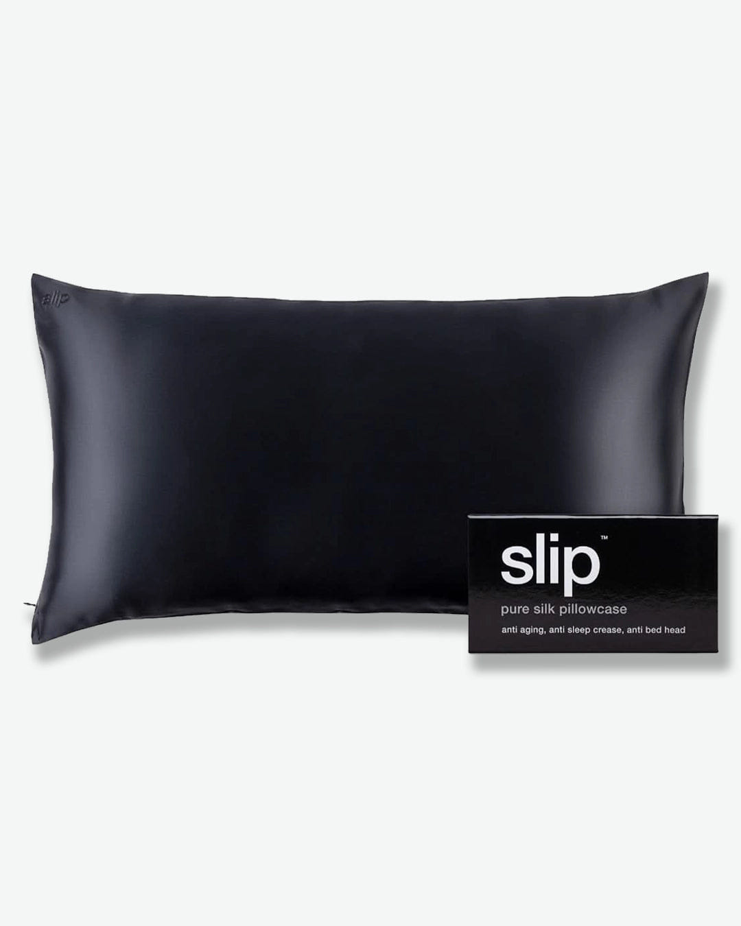 SLIP Pure Silk Pillowcase King Size