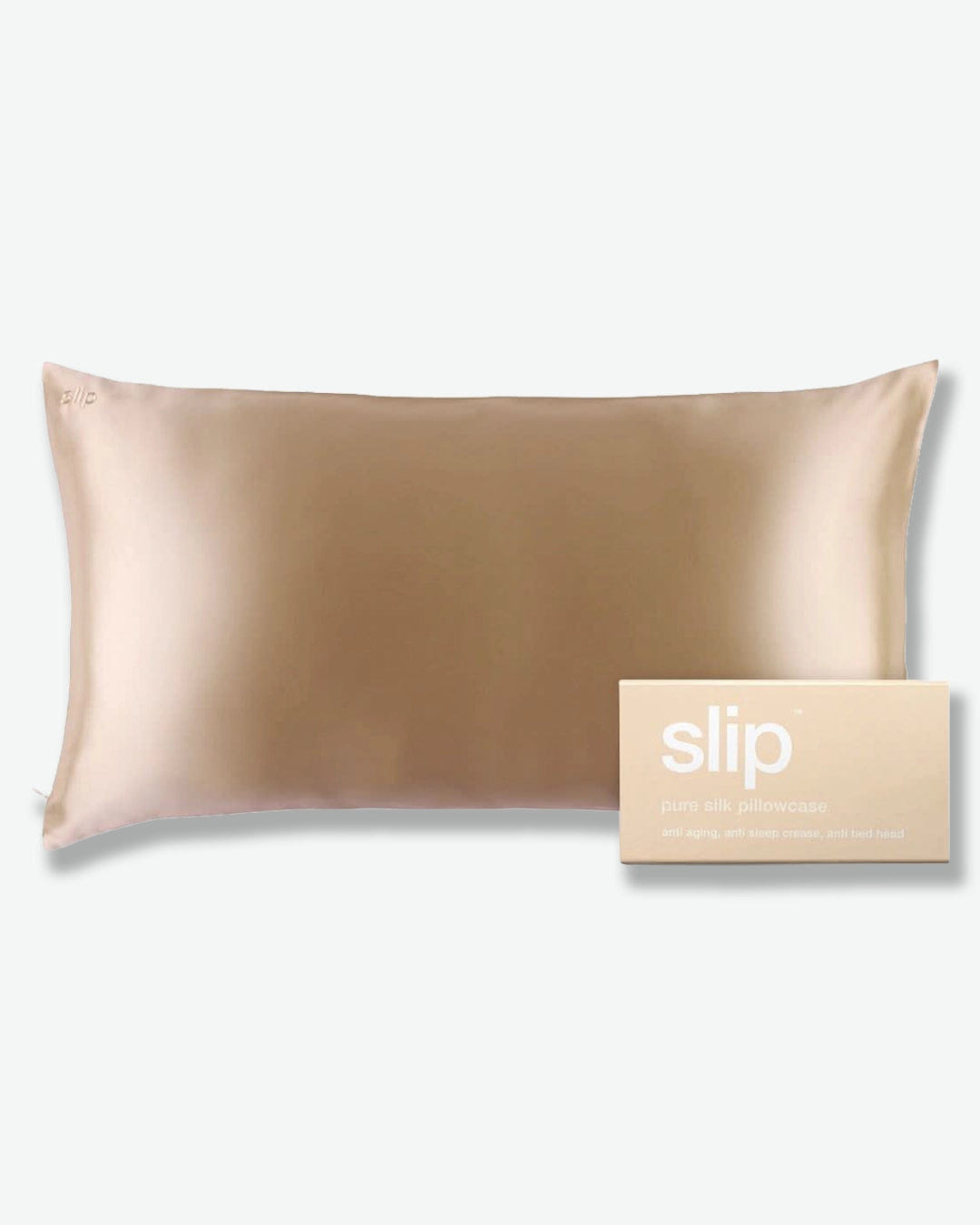 SLIP Pure Silk Pillowcase King Size
