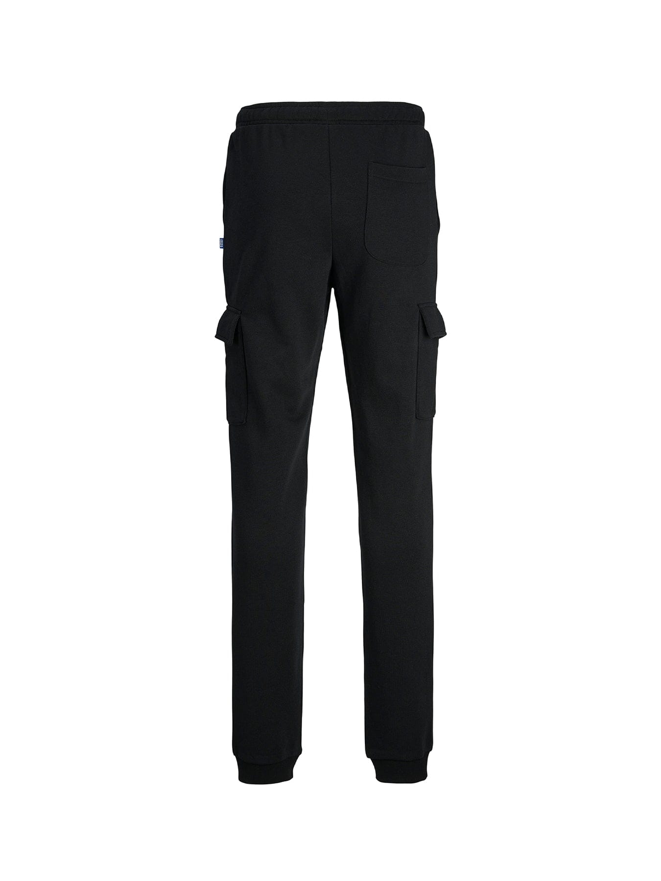 Jack & Jones Junior Kids' Gordon Bradley Cargo Trousers Black