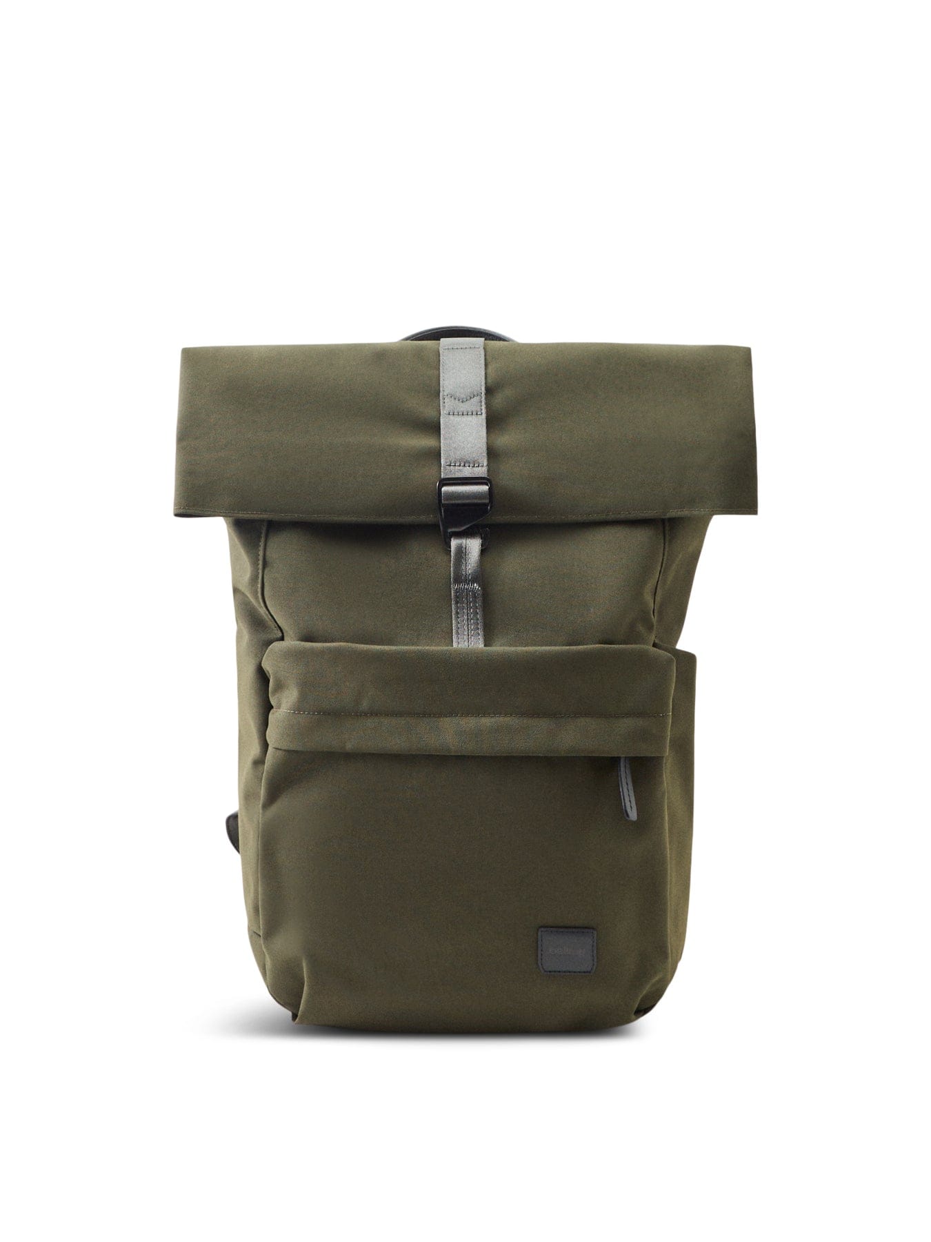 Bellroy Classic Rolltop Backpack Olive