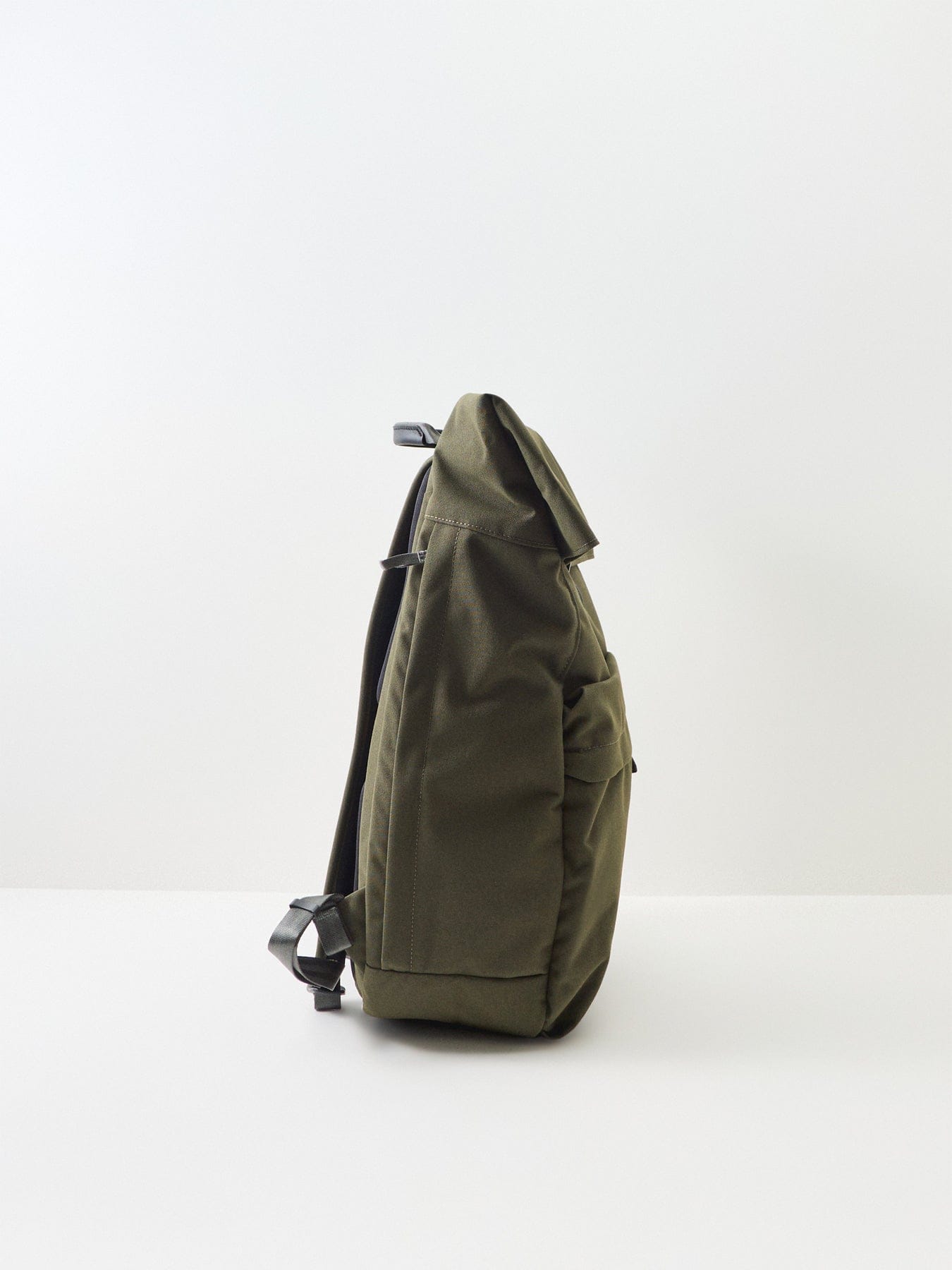 Bellroy Classic Rolltop Backpack Olive