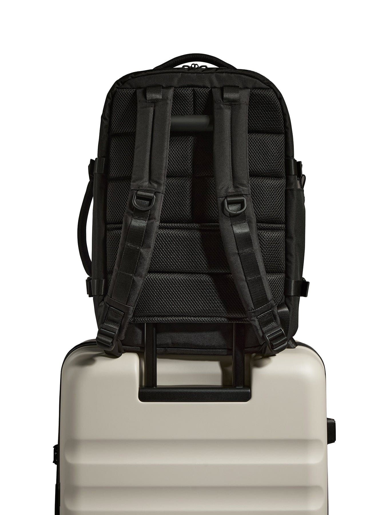 Antler Discovery Backpack Black