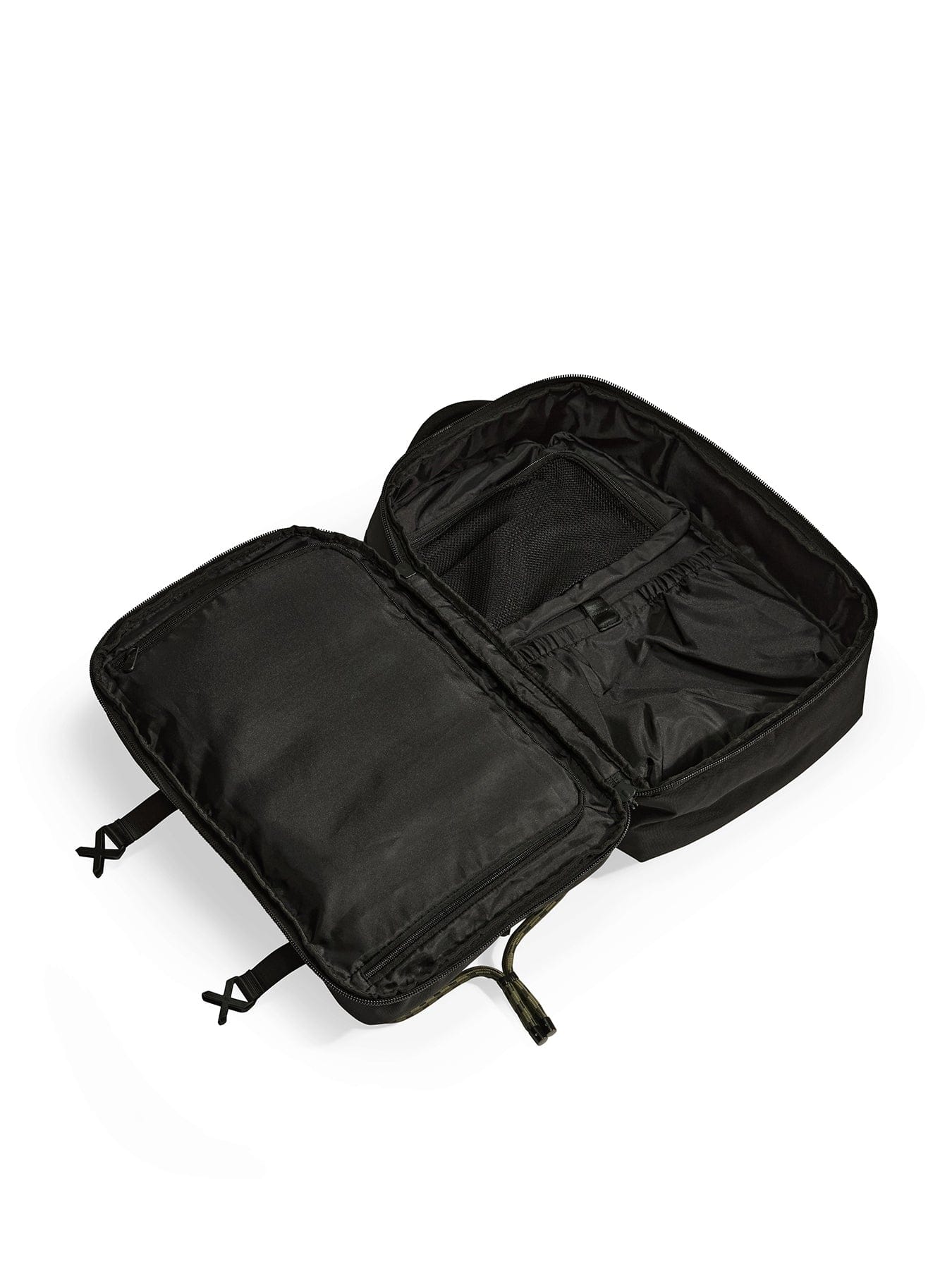 Antler Discovery Backpack Black