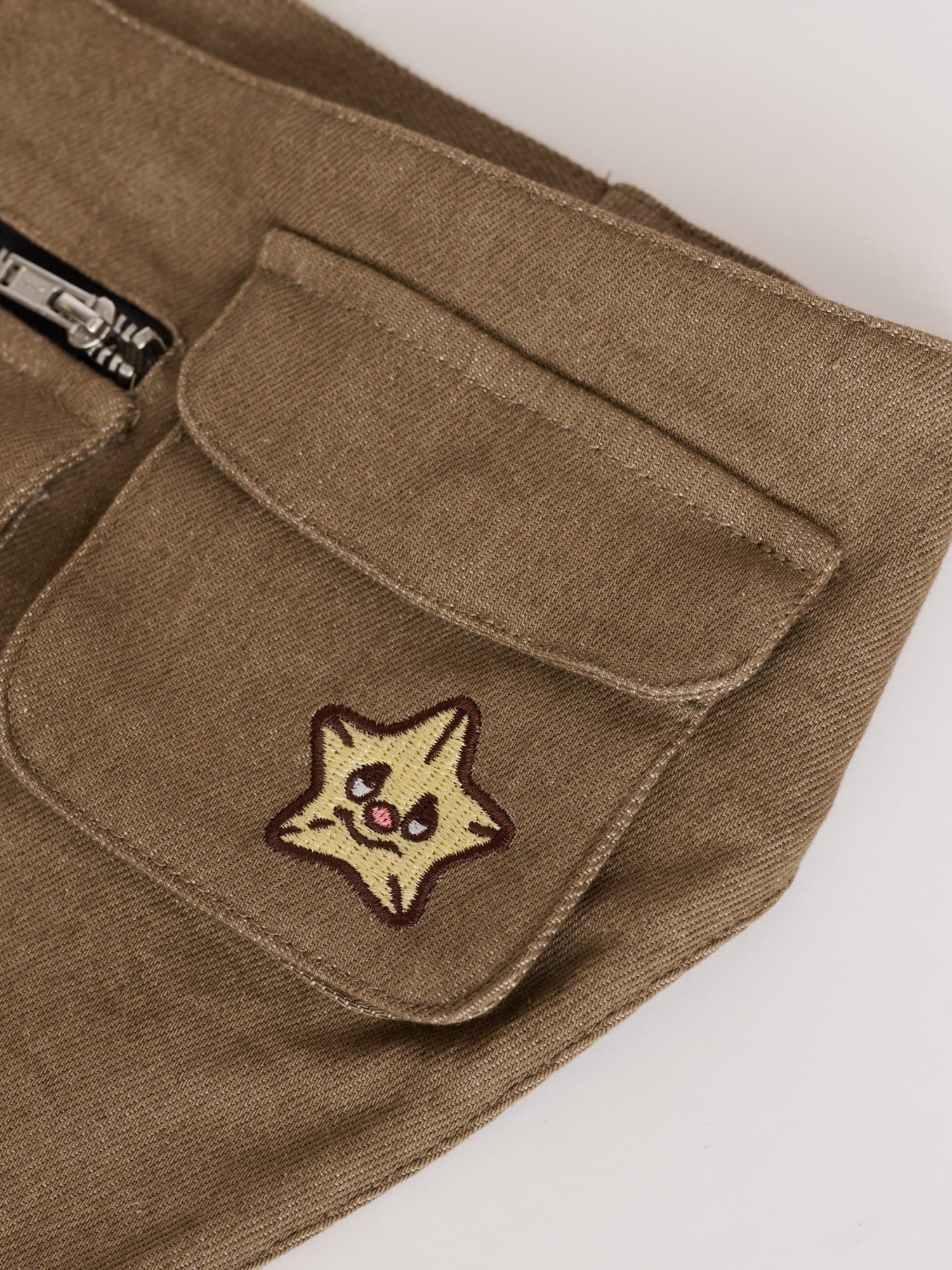 Lazy Oaf Oaf Belt Bag