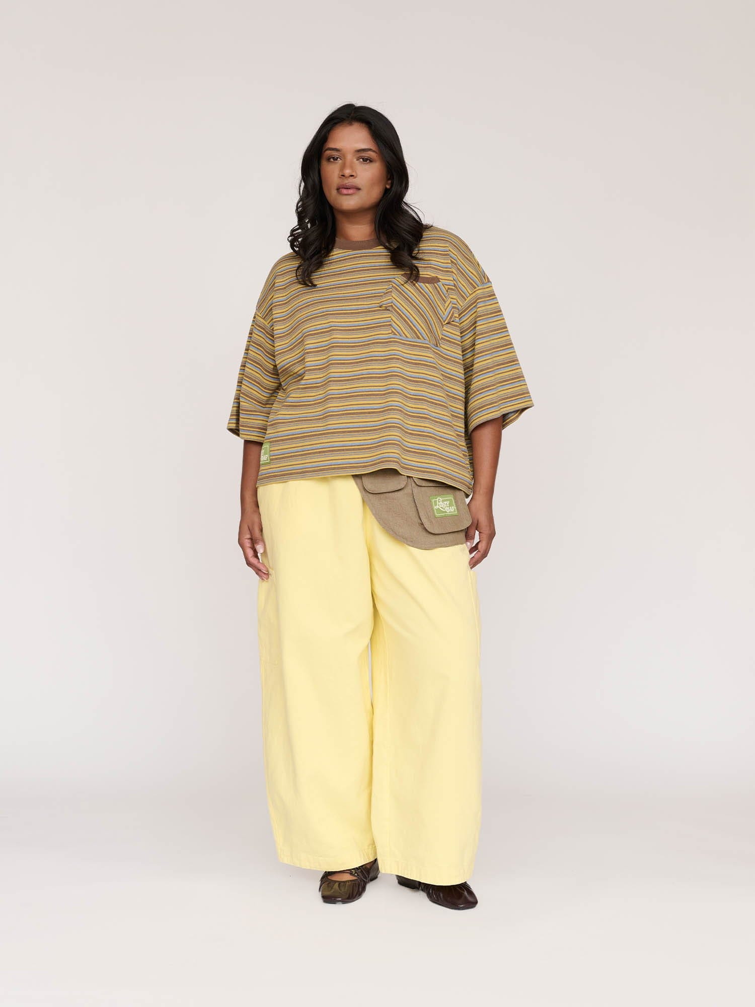 Lazy Oaf Oaf Belt Bag