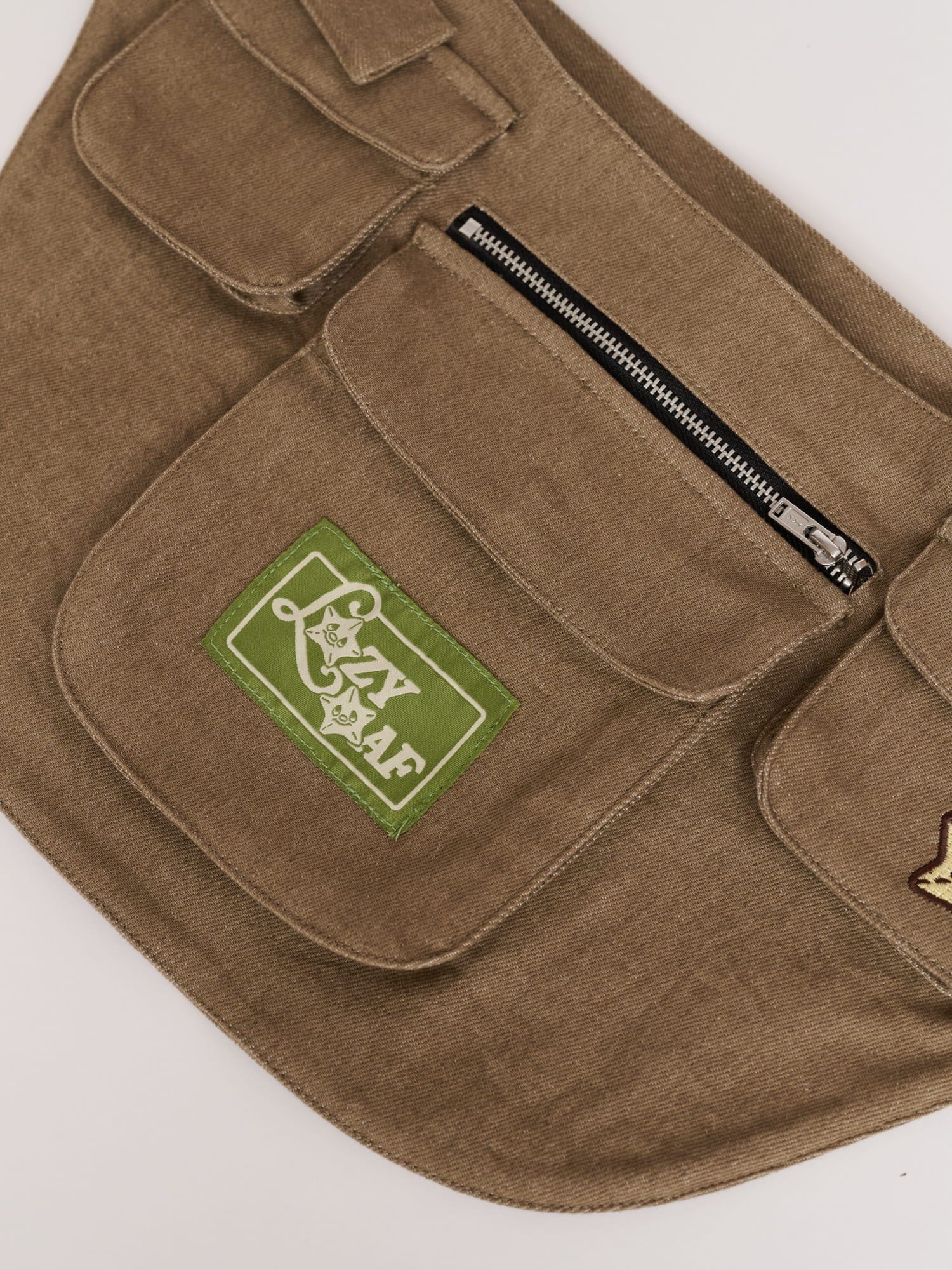 Lazy Oaf Oaf Belt Bag