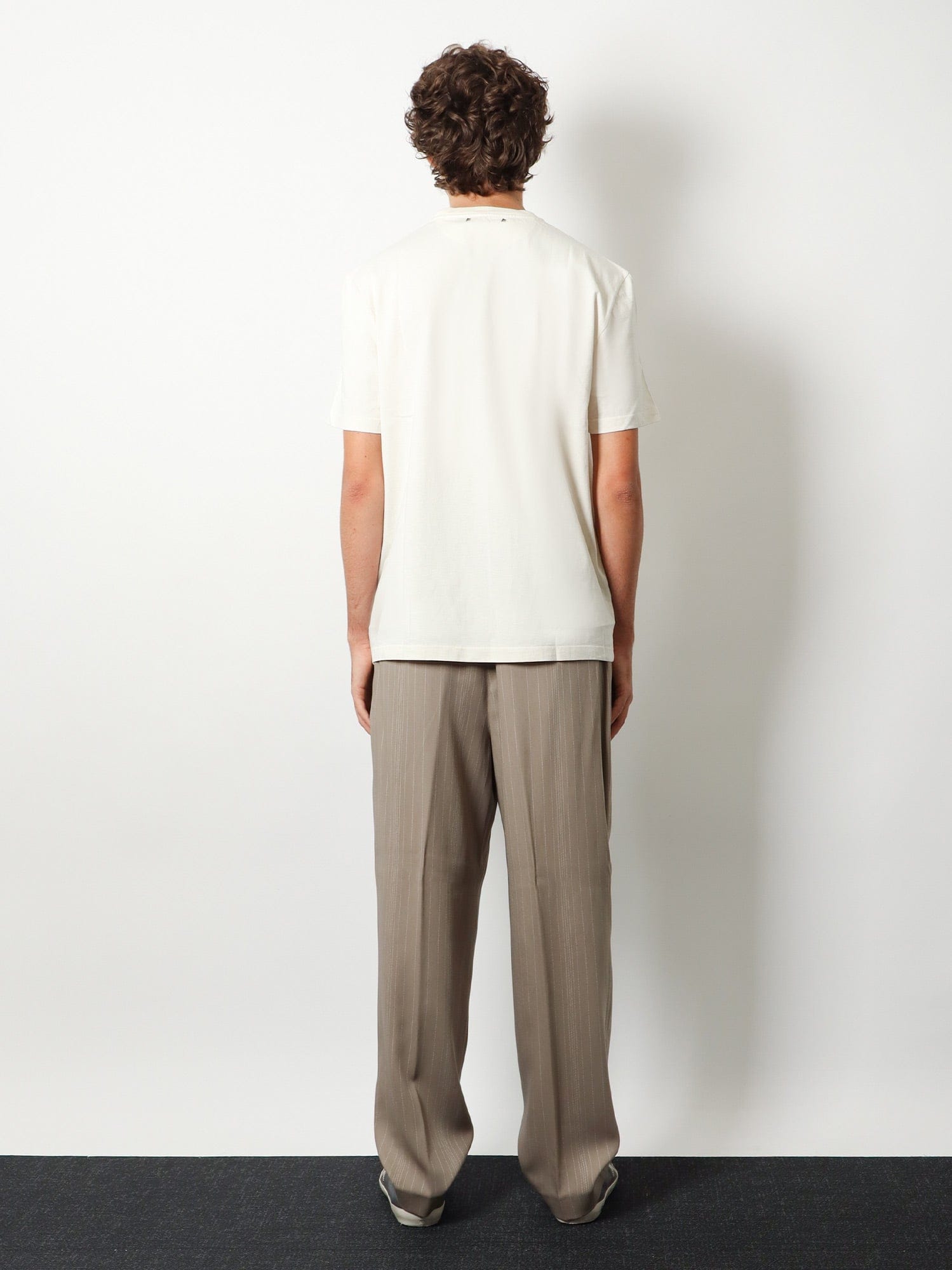 Golden GOOSE Deluxe BRAND Regular cotton t - shirt