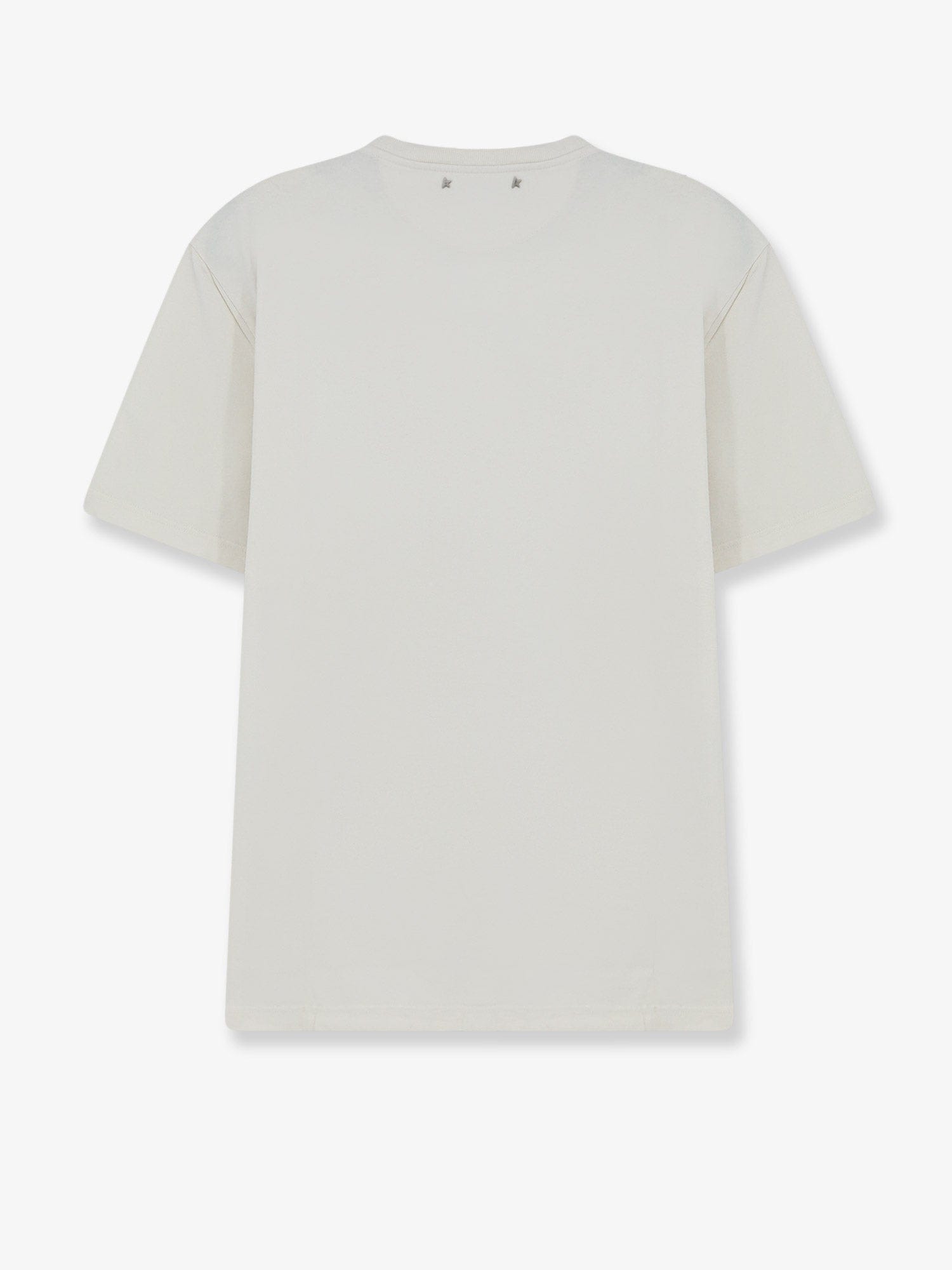 Golden GOOSE Deluxe BRAND Regular cotton t - shirt