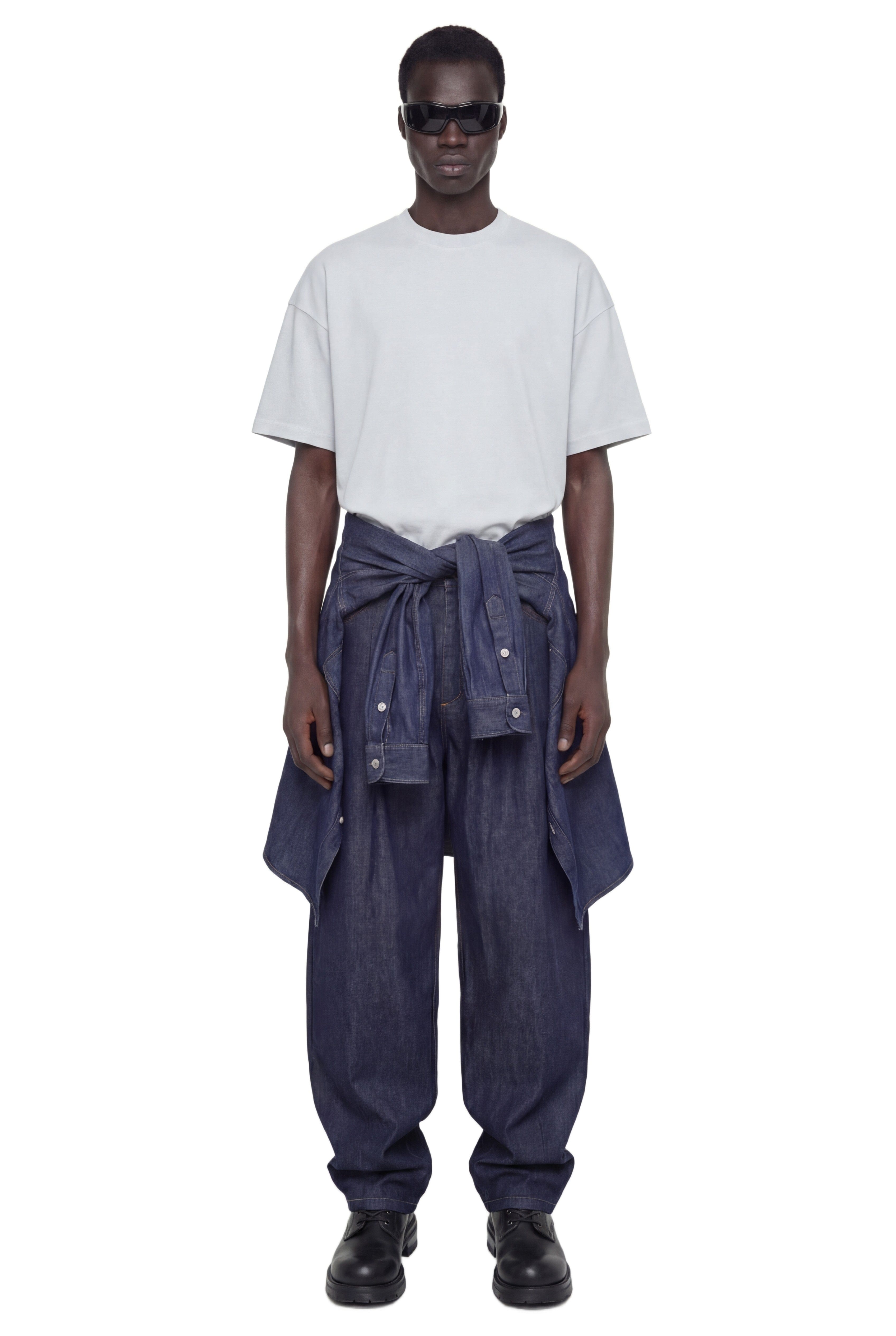 NVL GARDE S/S T-Shirt