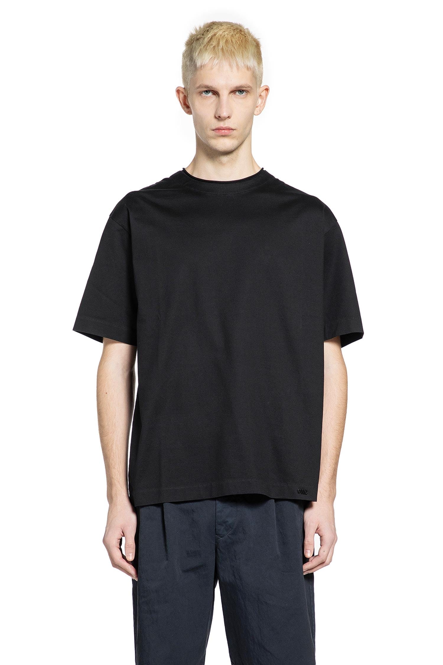 Massimo OSTI Studio Jersey T - Shirt