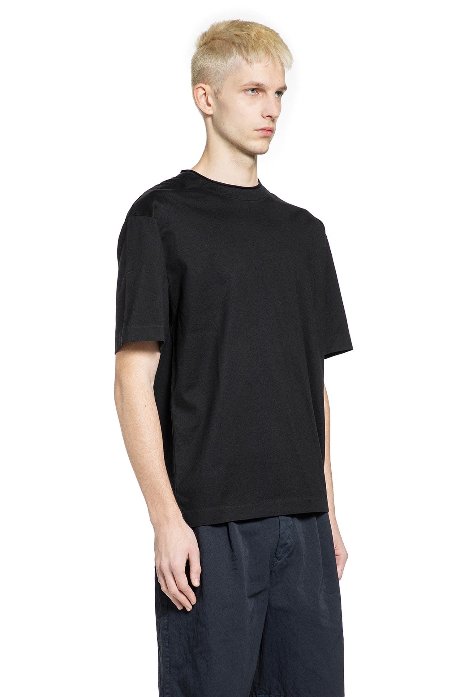 Massimo OSTI Studio Jersey T - Shirt