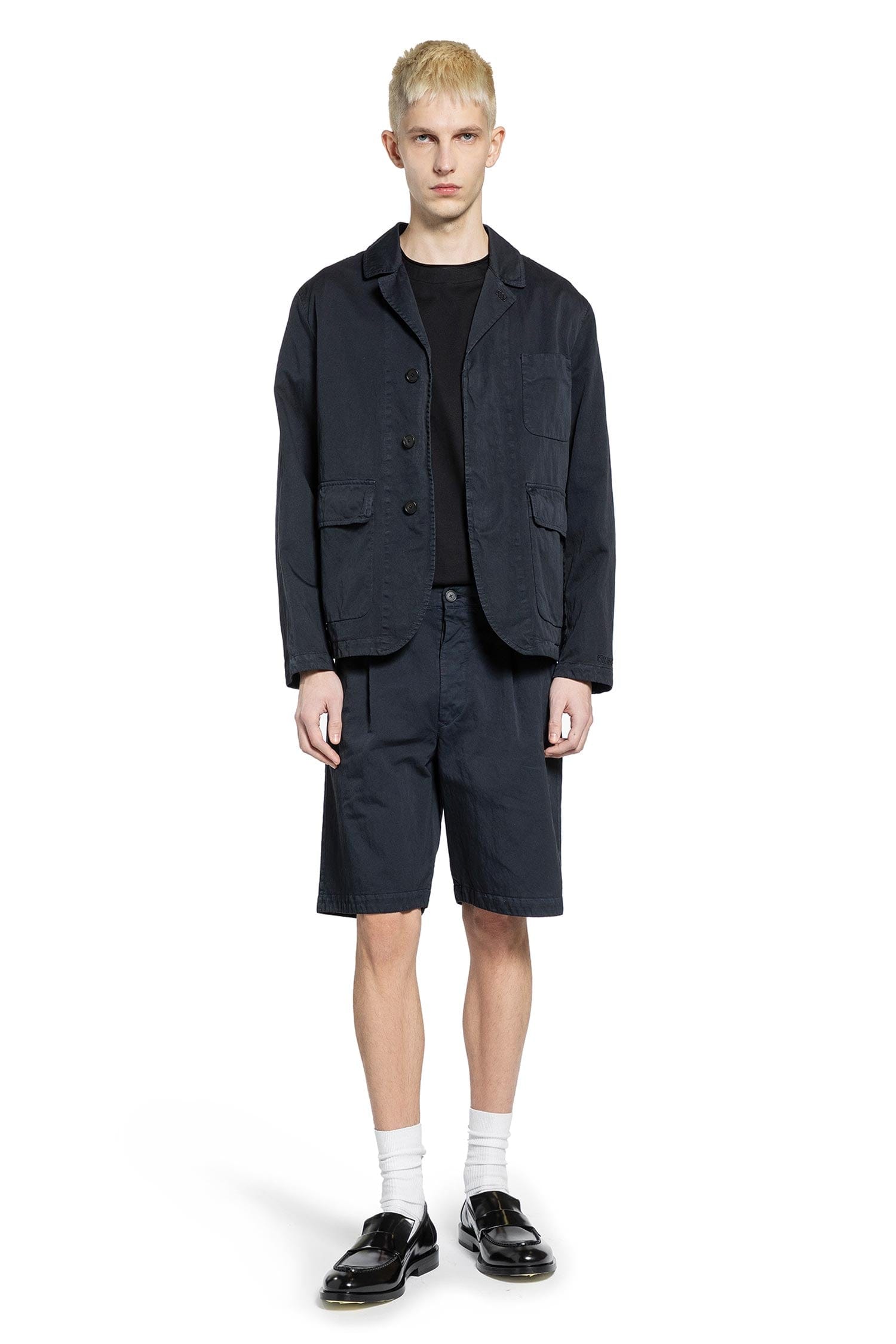Massimo OSTI Studio Jersey T - Shirt