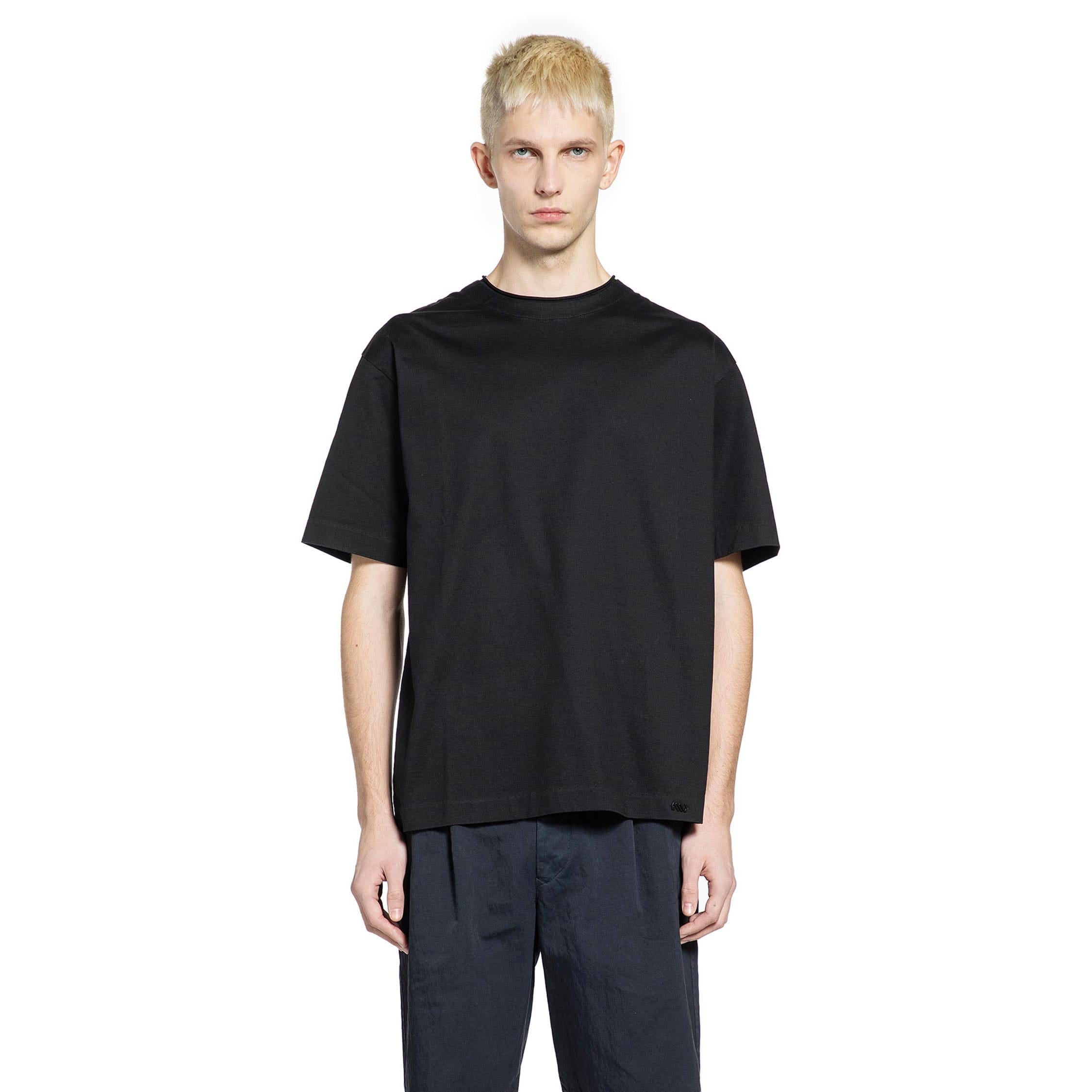 Massimo OSTI Studio Jersey T - Shirt
