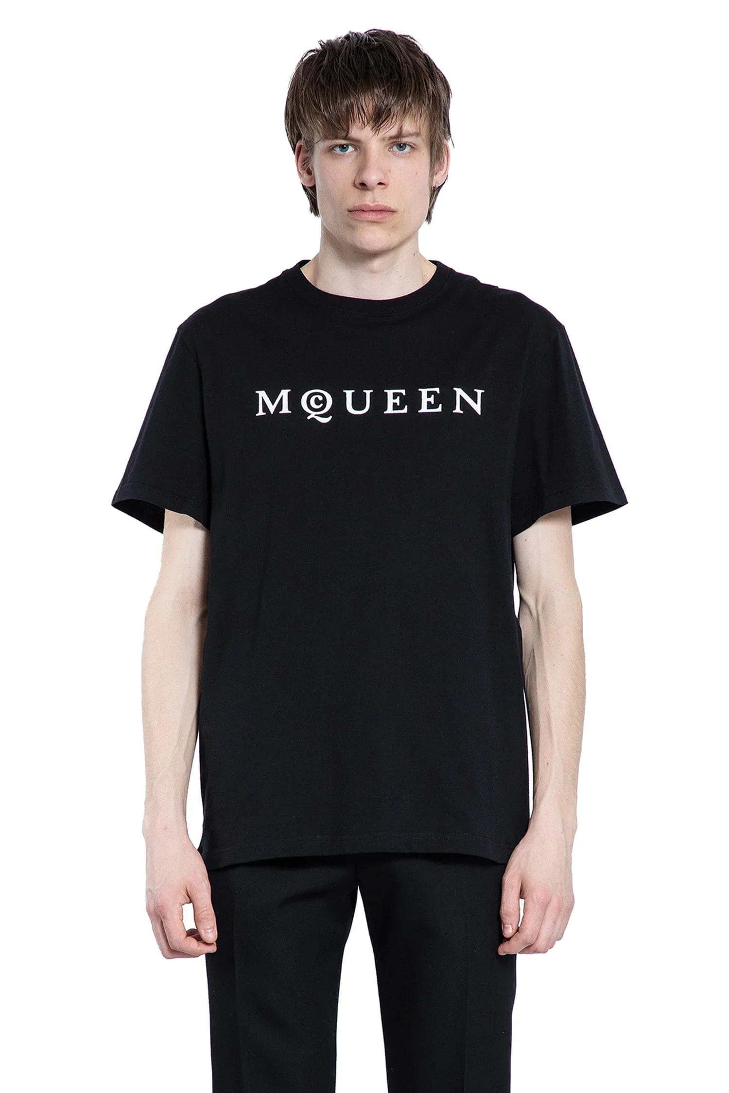 Mcqueen T - Shirt