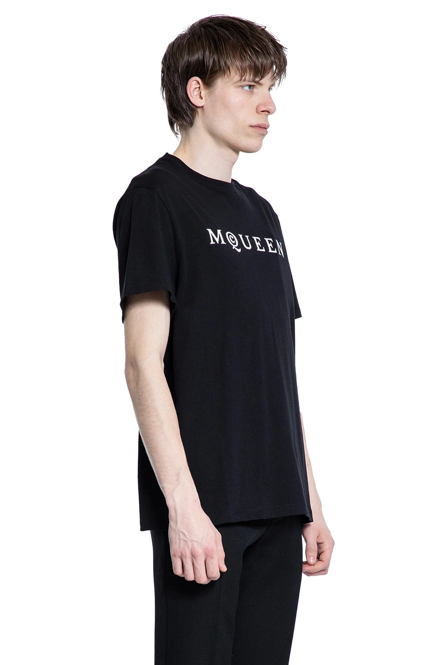 Mcqueen T - Shirt