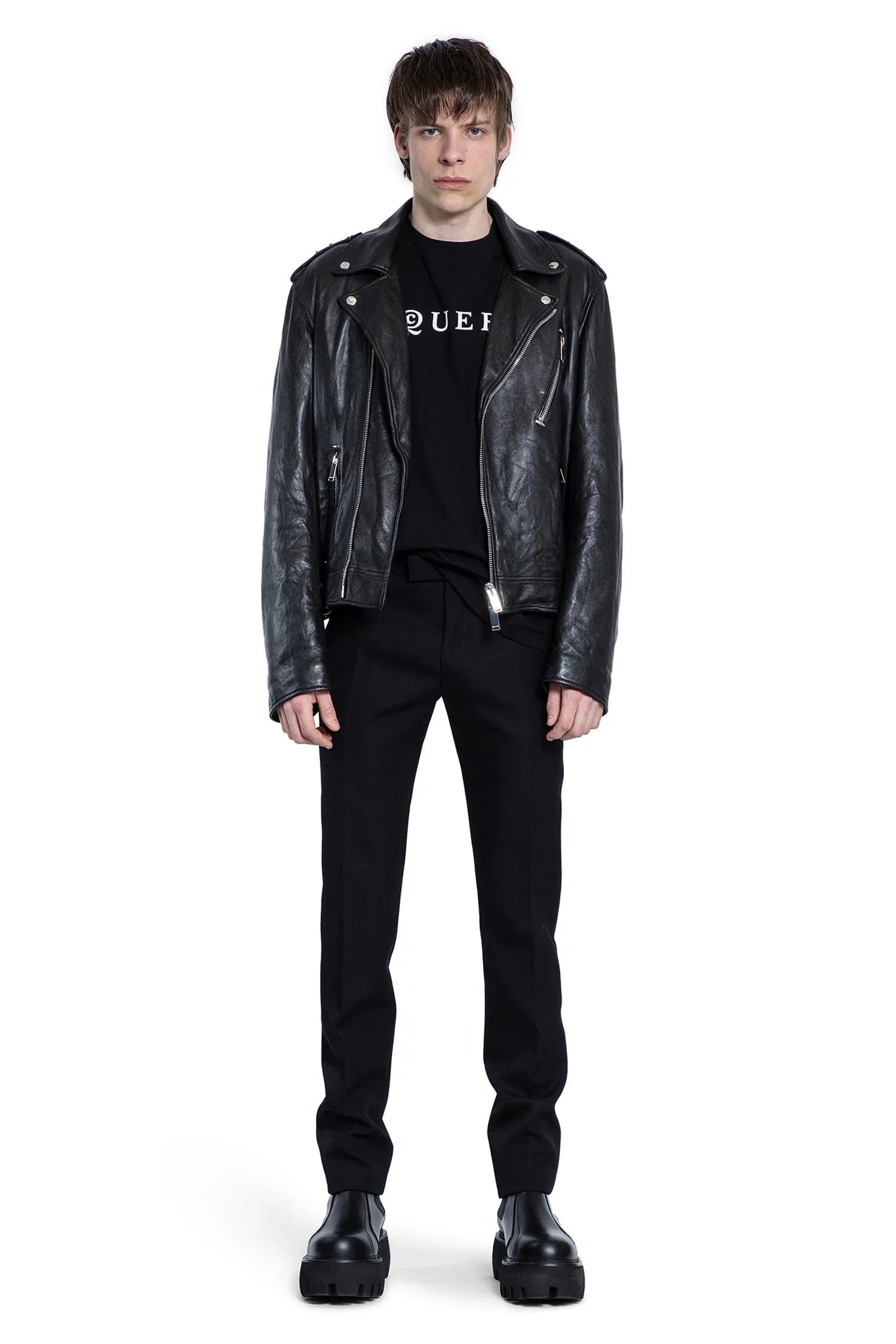 Mcqueen T - Shirt