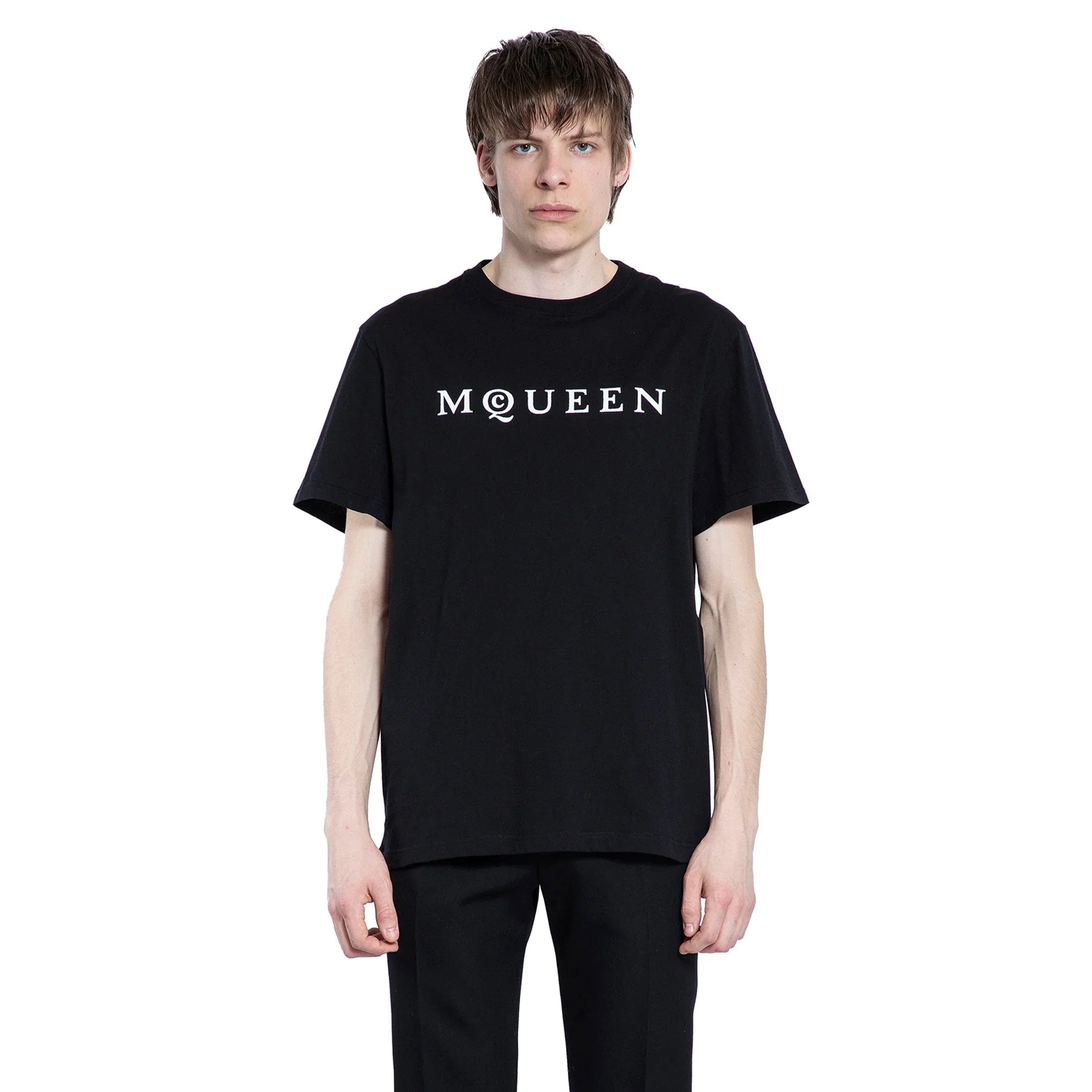 Mcqueen T - Shirt