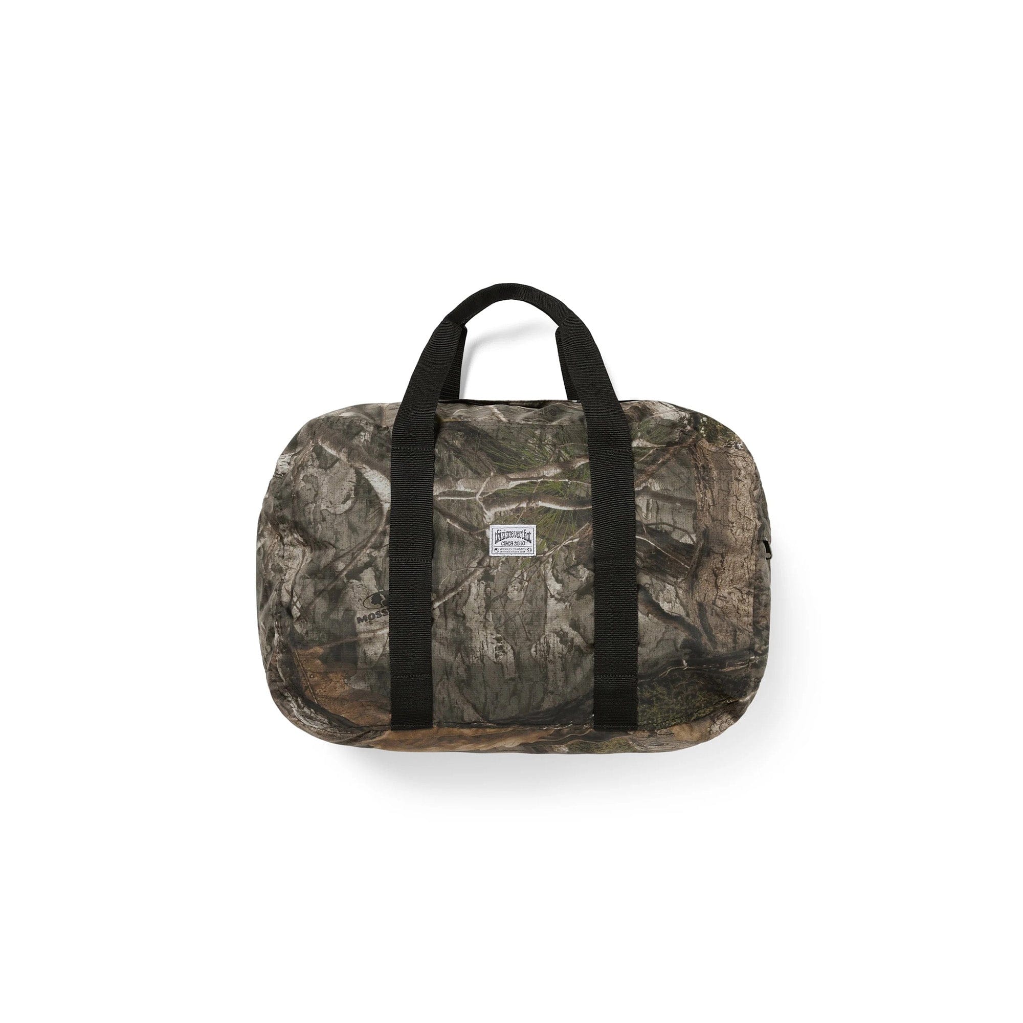 Thisisneverthat Active Light Duffle Bag - Camo