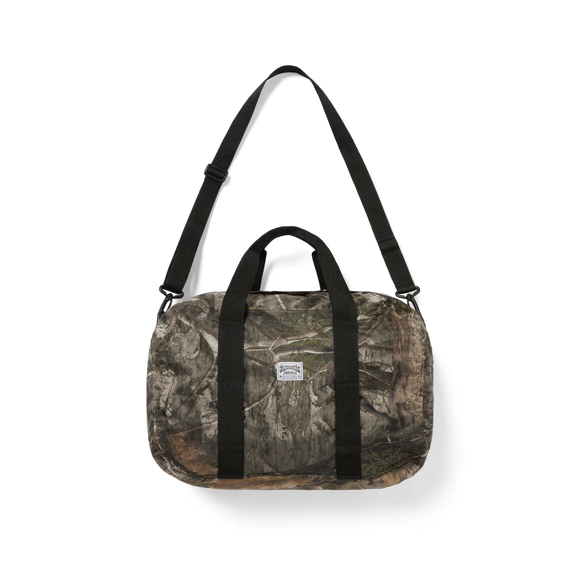 Thisisneverthat Active Light Duffle Bag - Camo