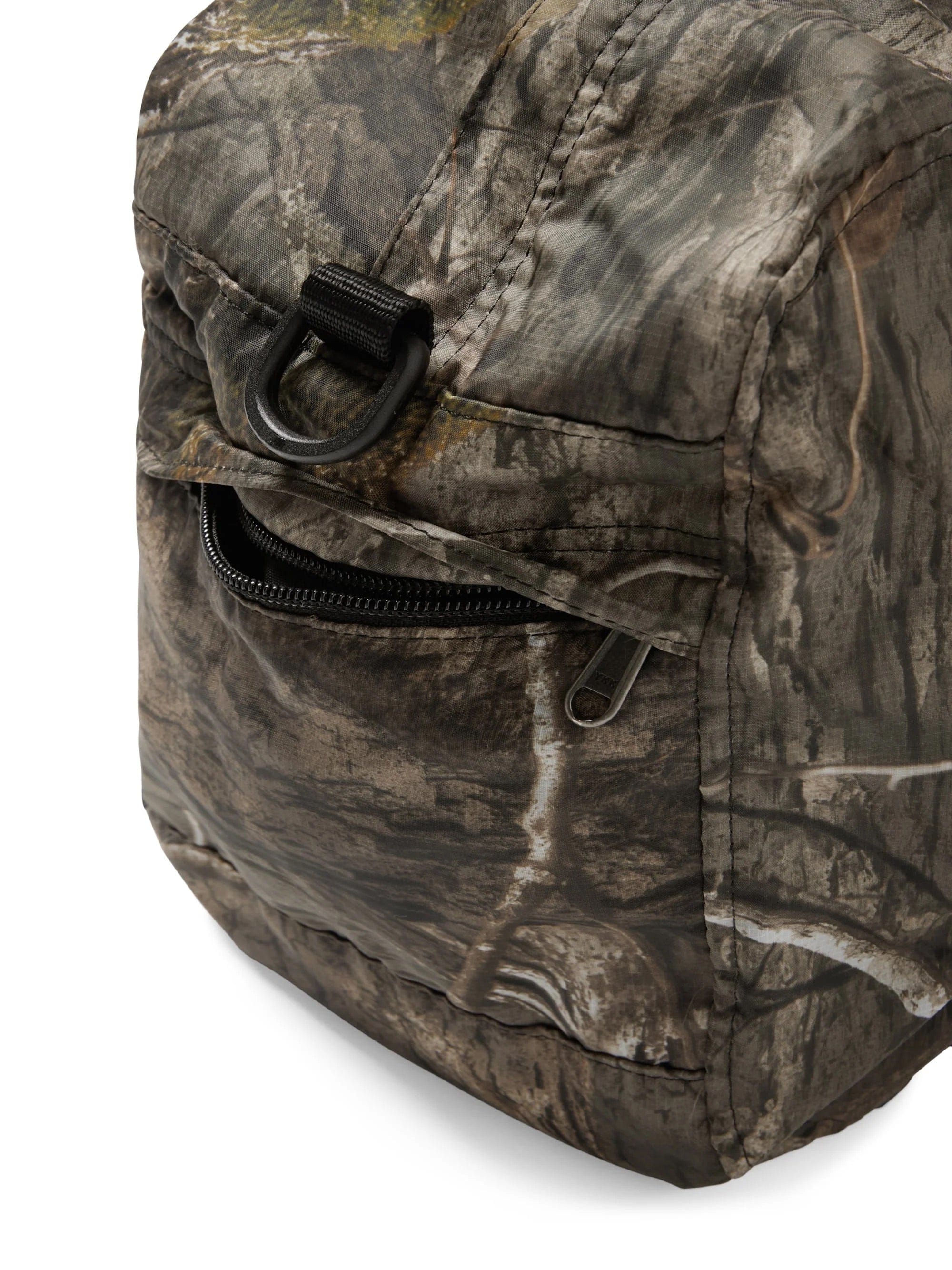 Thisisneverthat Active Light Duffle Bag - Camo