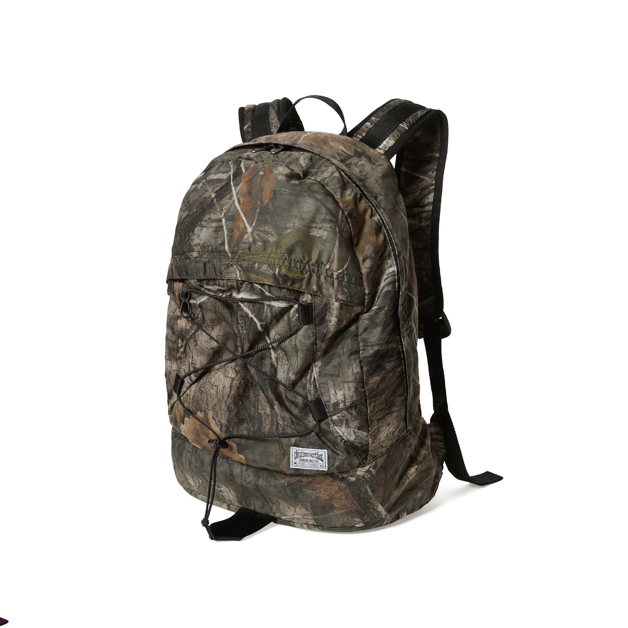 Thisisneverthat Active Light Backpack - Camo